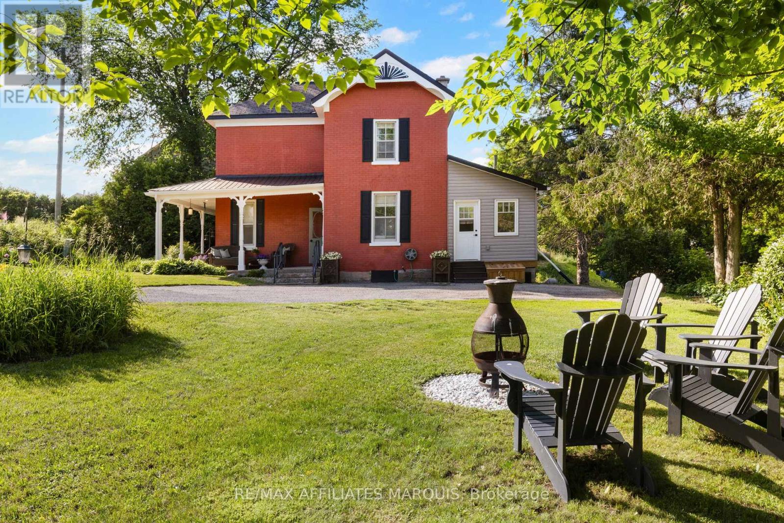 2966 Highway 511 Road, Lanark Highlands, Ontario  K0G 1K0 - Photo 2 - X13796196