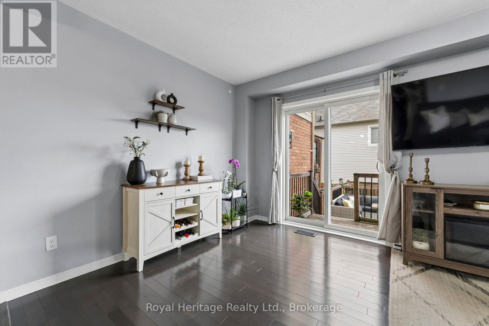80 Richard Davies Crescent, Clarington, Ontario  L1C 0N8 - Photo 10 - E13796286