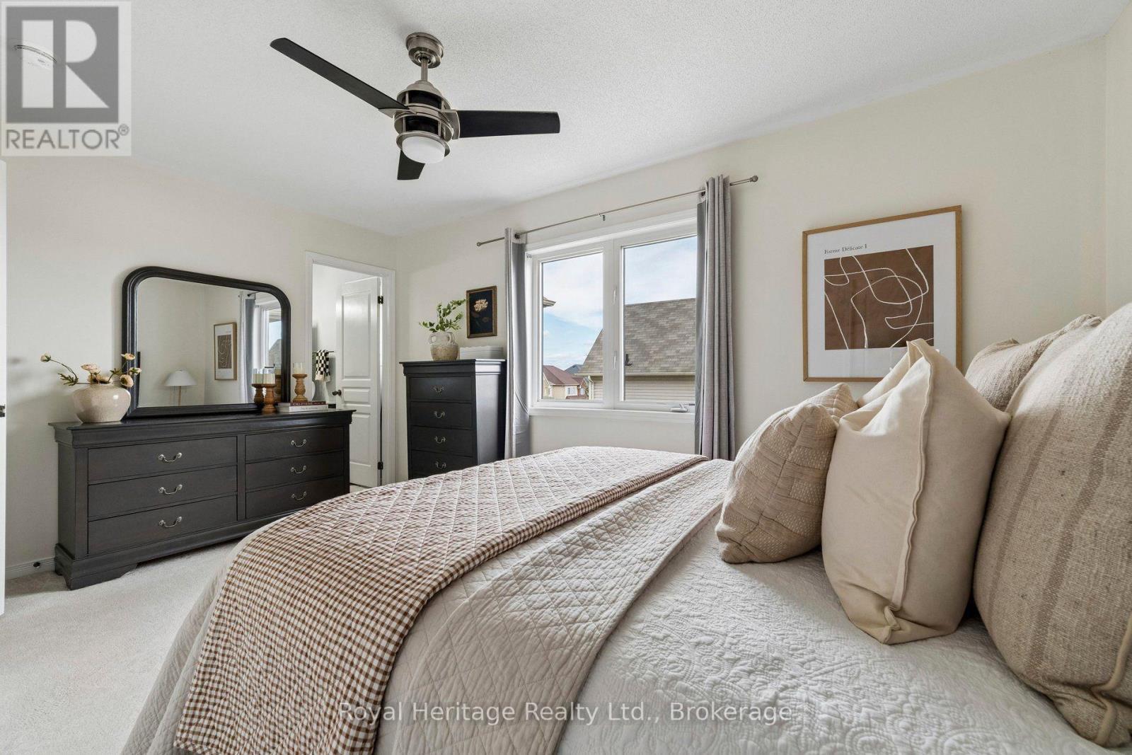 80 Richard Davies Crescent, Clarington, Ontario  L1C 0N8 - Photo 21 - E13796286