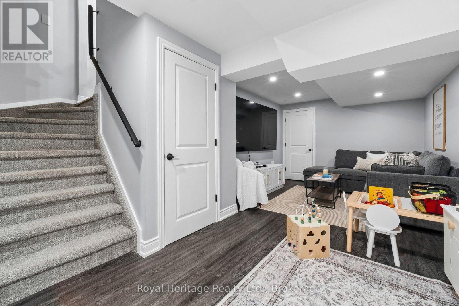 80 Richard Davies Crescent, Clarington, Ontario  L1C 0N8 - Photo 30 - E13796286