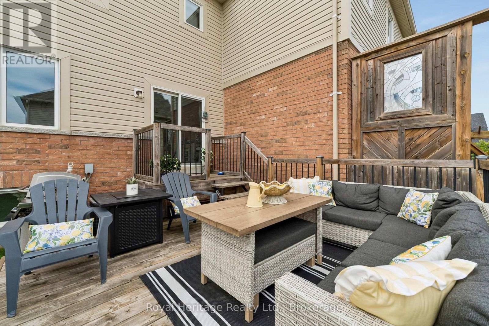 80 Richard Davies Crescent, Clarington, Ontario  L1C 0N8 - Photo 36 - E13796286