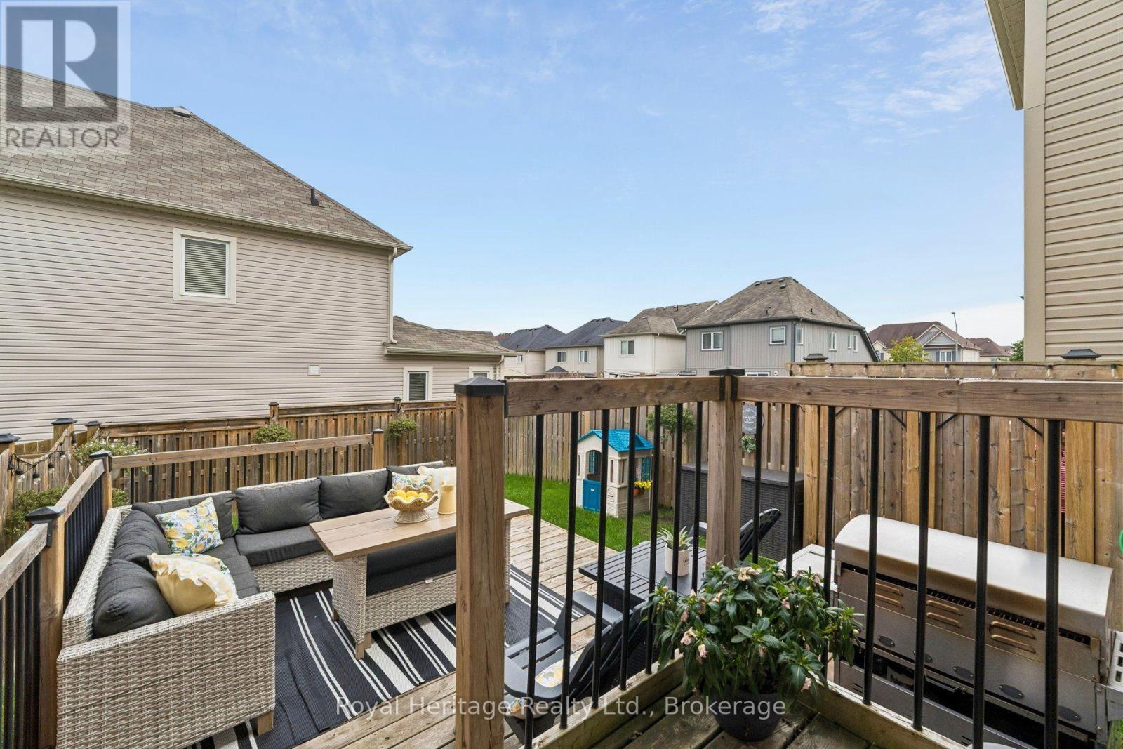 80 Richard Davies Crescent, Clarington, Ontario  L1C 0N8 - Photo 38 - E13796286