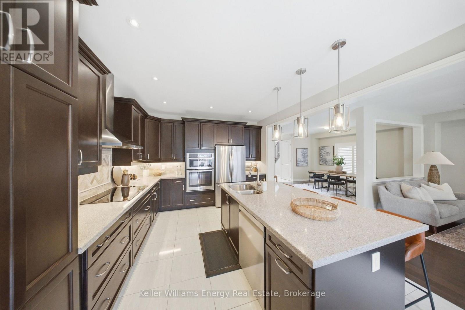 1737 Frederick Mason Drive, Oshawa (Taunton), Ontario  L1K 0X5 - Photo 11 - E13796462