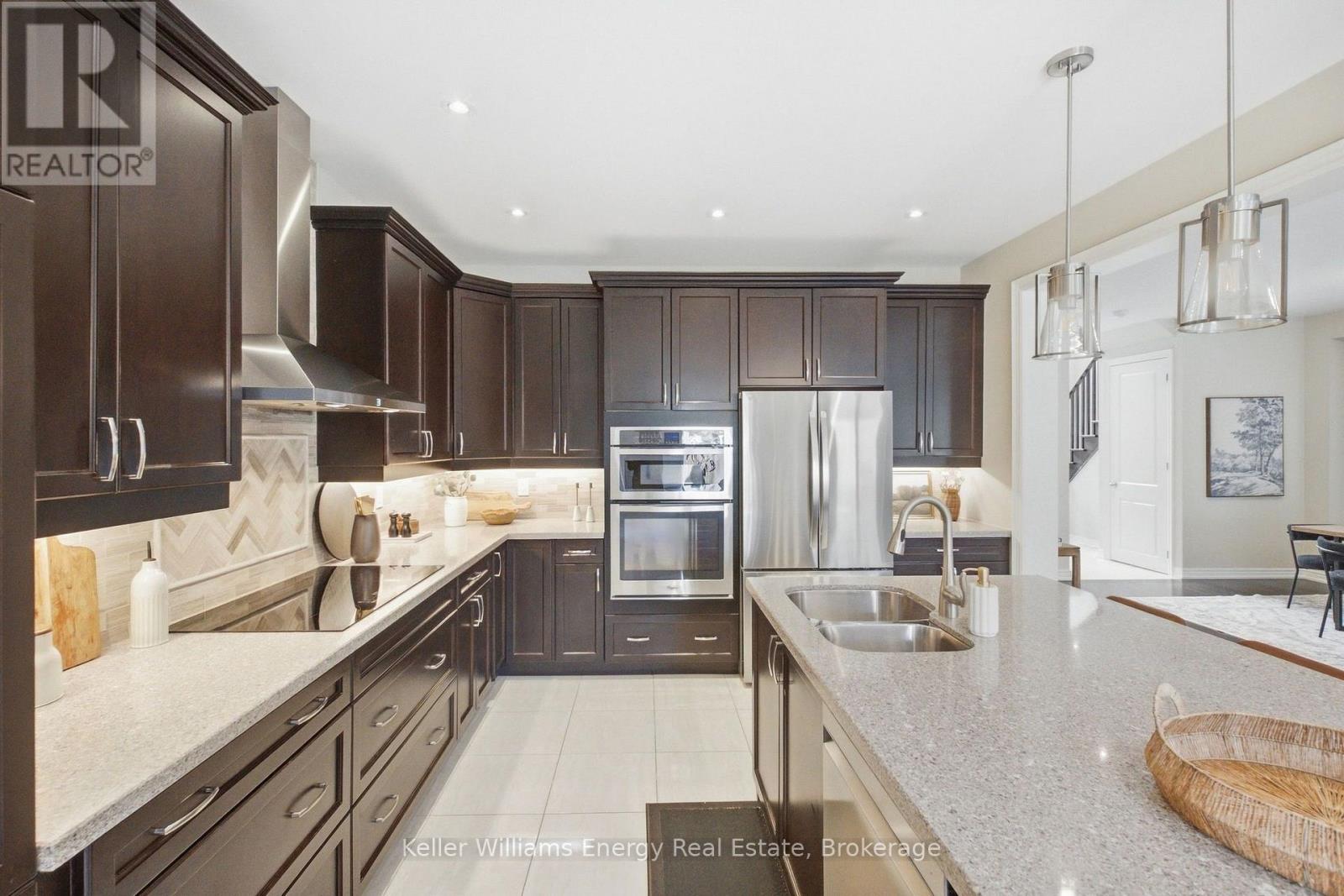 1737 Frederick Mason Drive, Oshawa (Taunton), Ontario  L1K 0X5 - Photo 12 - E13796462