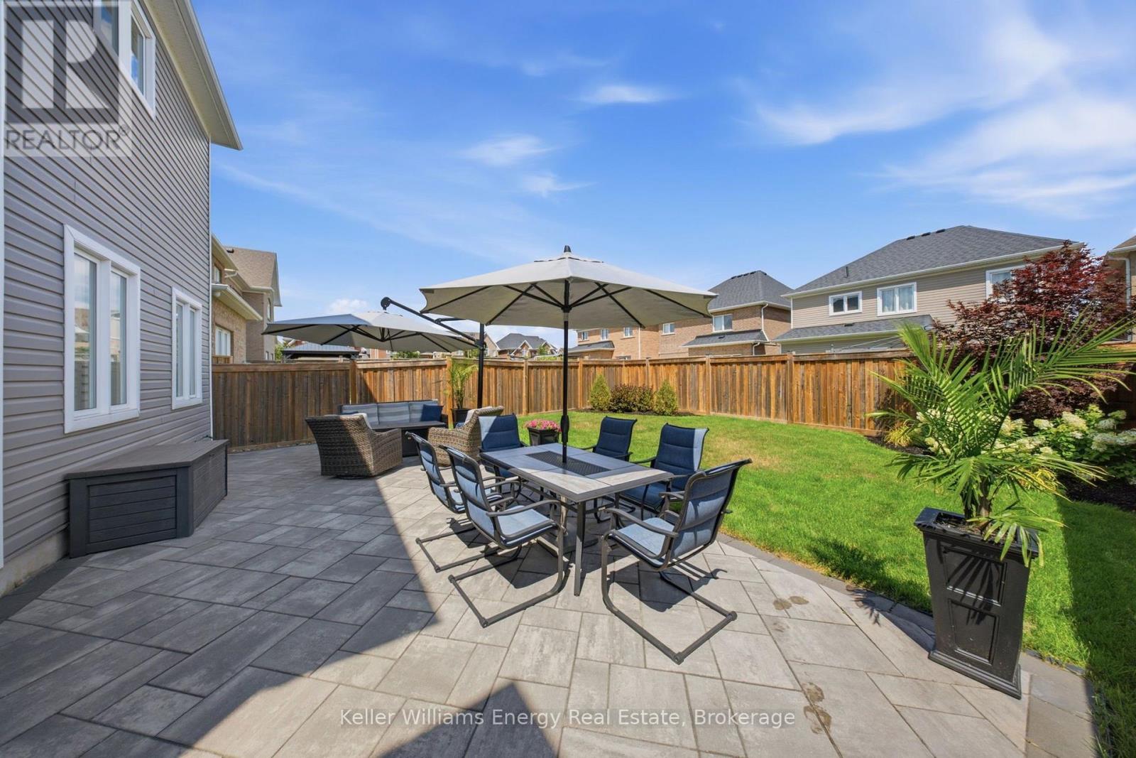 1737 Frederick Mason Drive, Oshawa (Taunton), Ontario  L1K 0X5 - Photo 47 - E13796462
