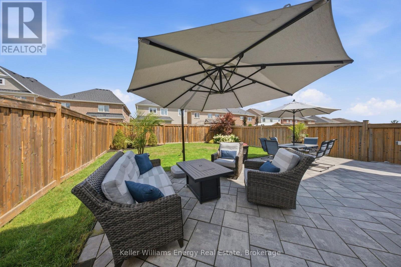 1737 Frederick Mason Drive, Oshawa (Taunton), Ontario  L1K 0X5 - Photo 49 - E13796462
