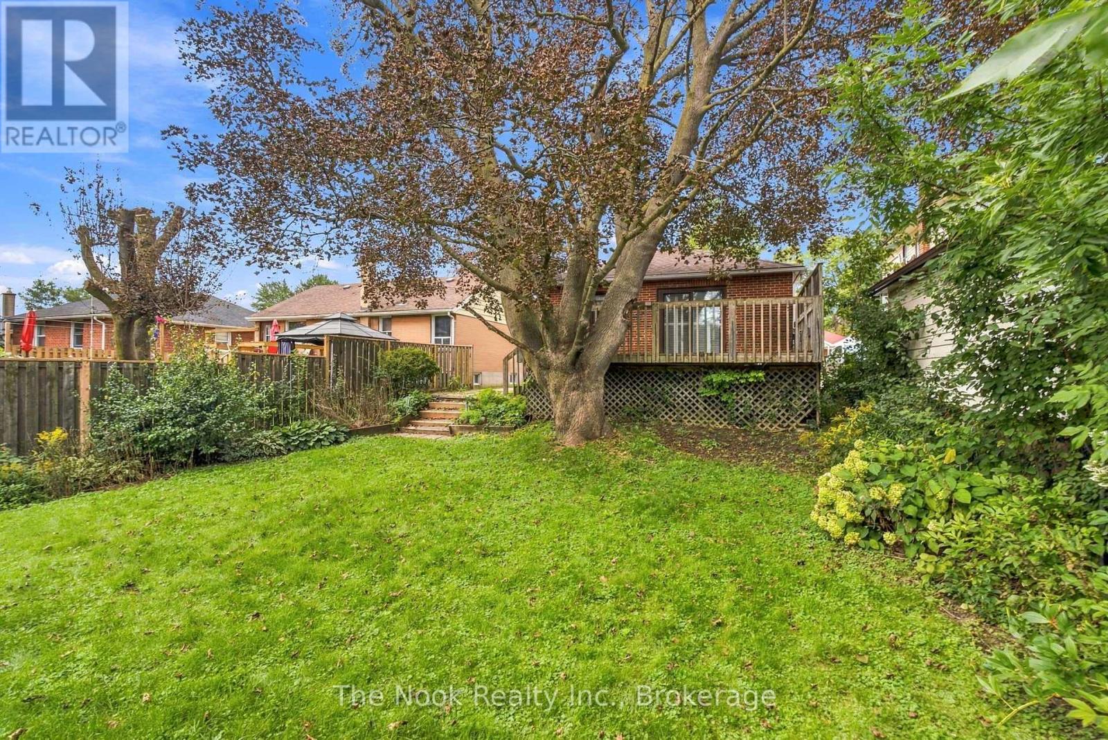 289 Highland Avenue, Oshawa (Central), Ontario L1H 6B1 - Photo 38 - E13796618