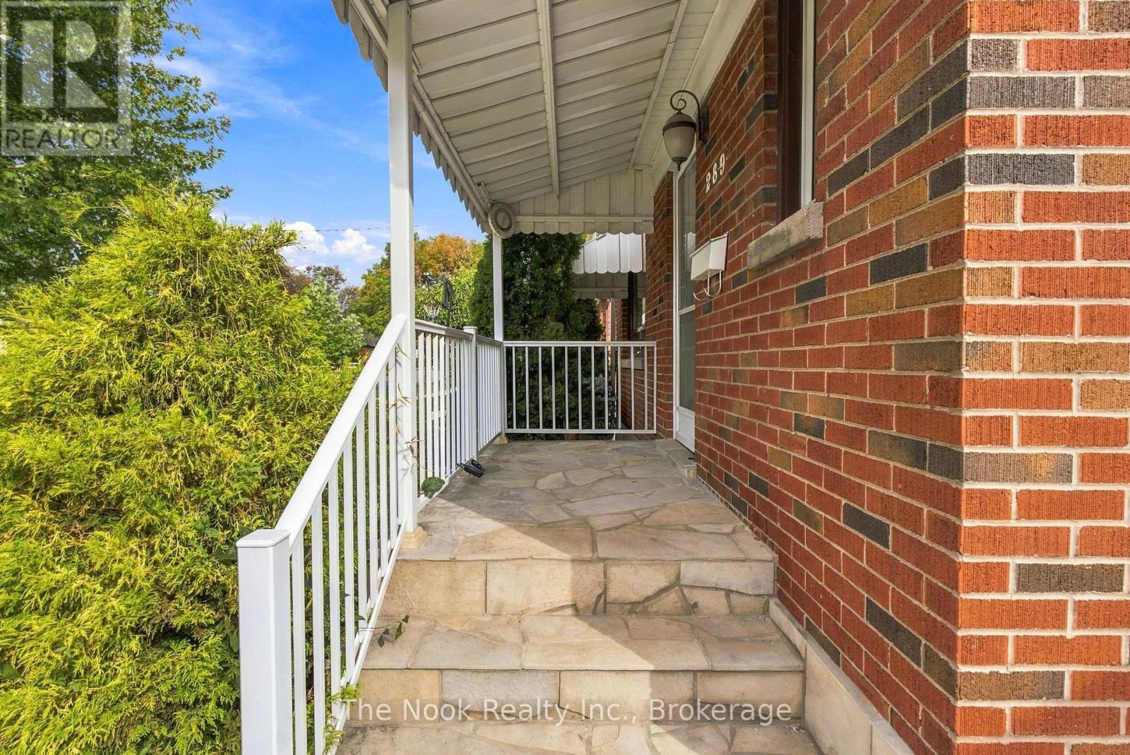 289 Highland Avenue, Oshawa (Central), Ontario L1H 6B1 - Photo 6 - E13796618