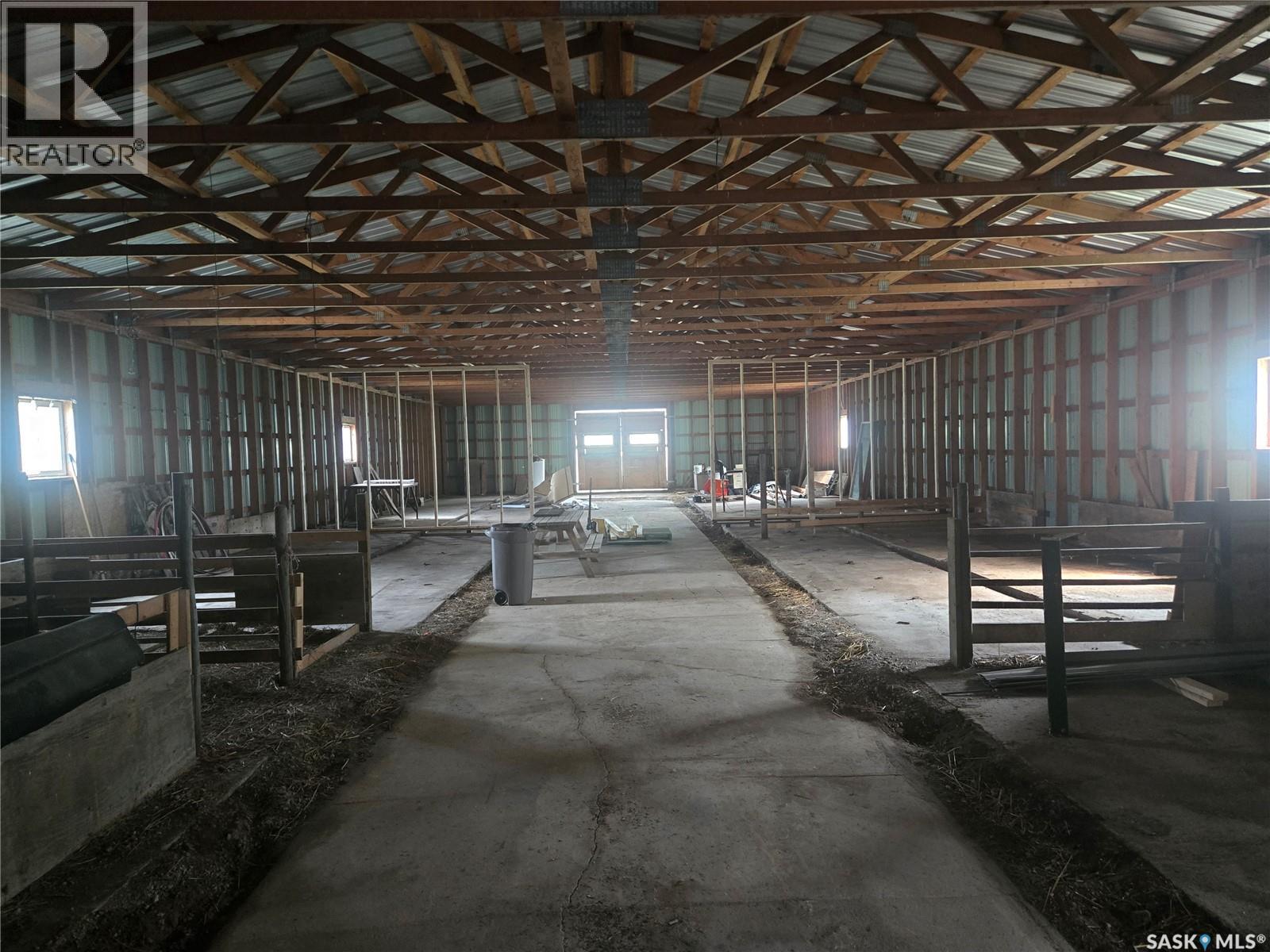 Robert’s Farm, Cana Rm No. 214, Saskatchewan  S3N 2W7 - Photo 48 - SK048729