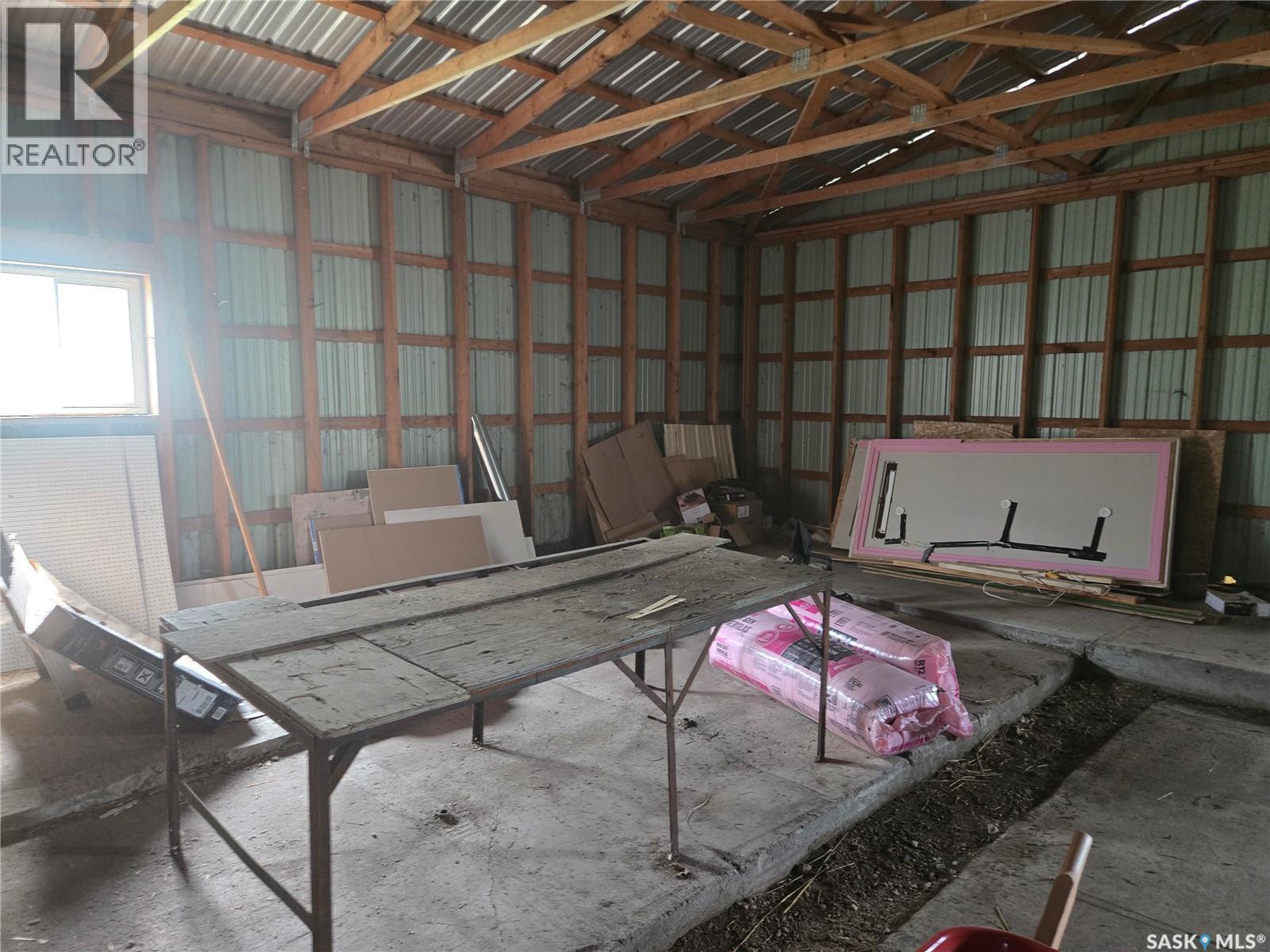 Robert’s Farm, Cana Rm No. 214, Saskatchewan  S3N 2W7 - Photo 49 - SK048729
