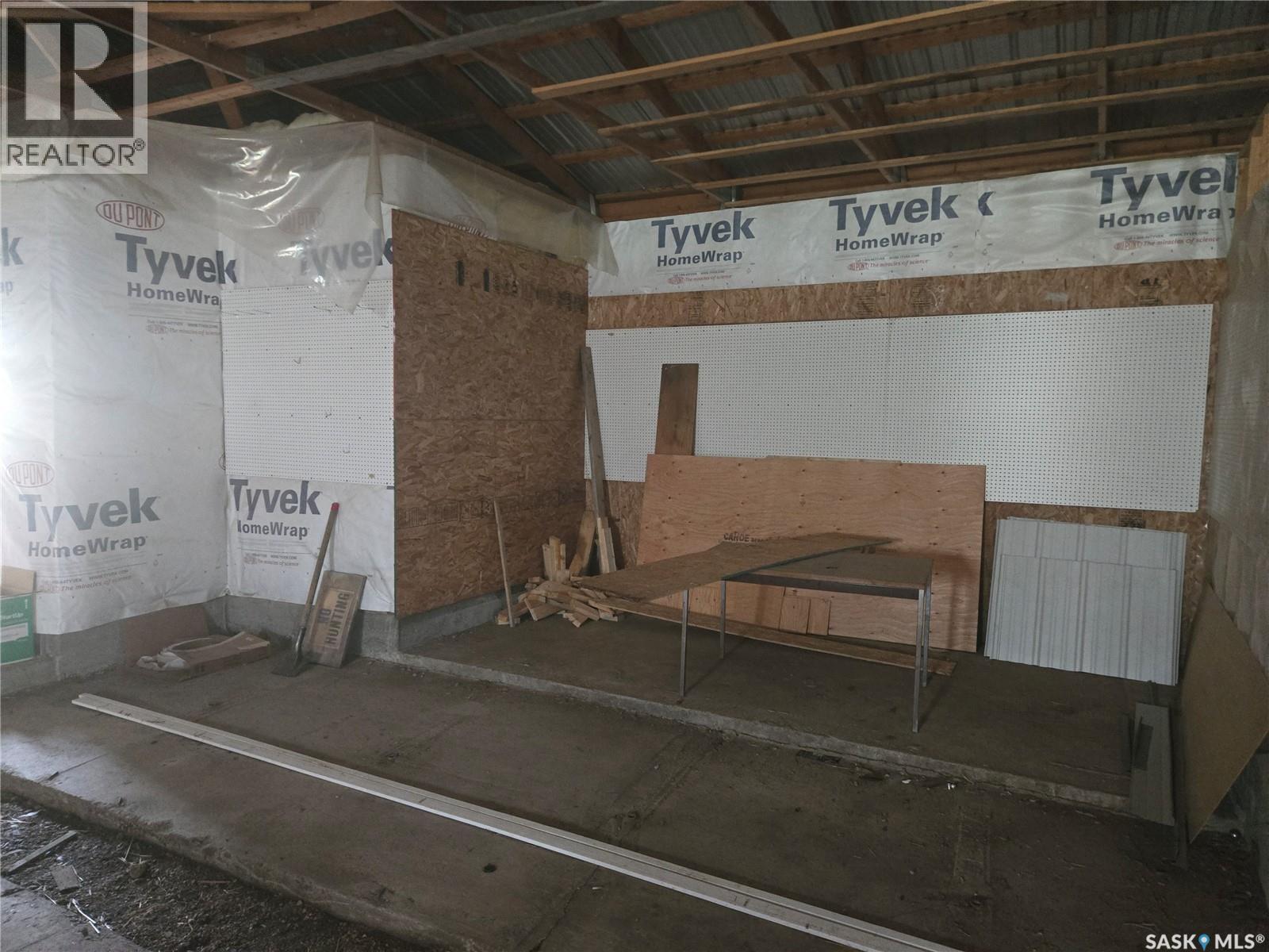 Robert’s Farm, Cana Rm No. 214, Saskatchewan  S3N 2W7 - Photo 50 - SK048729