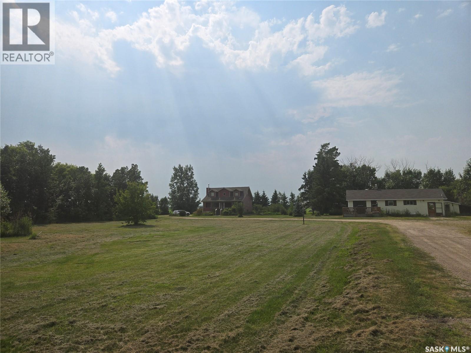 Robert’s Farm, Cana Rm No. 214, Saskatchewan  S3N 2W7 - Photo 52 - SK048729