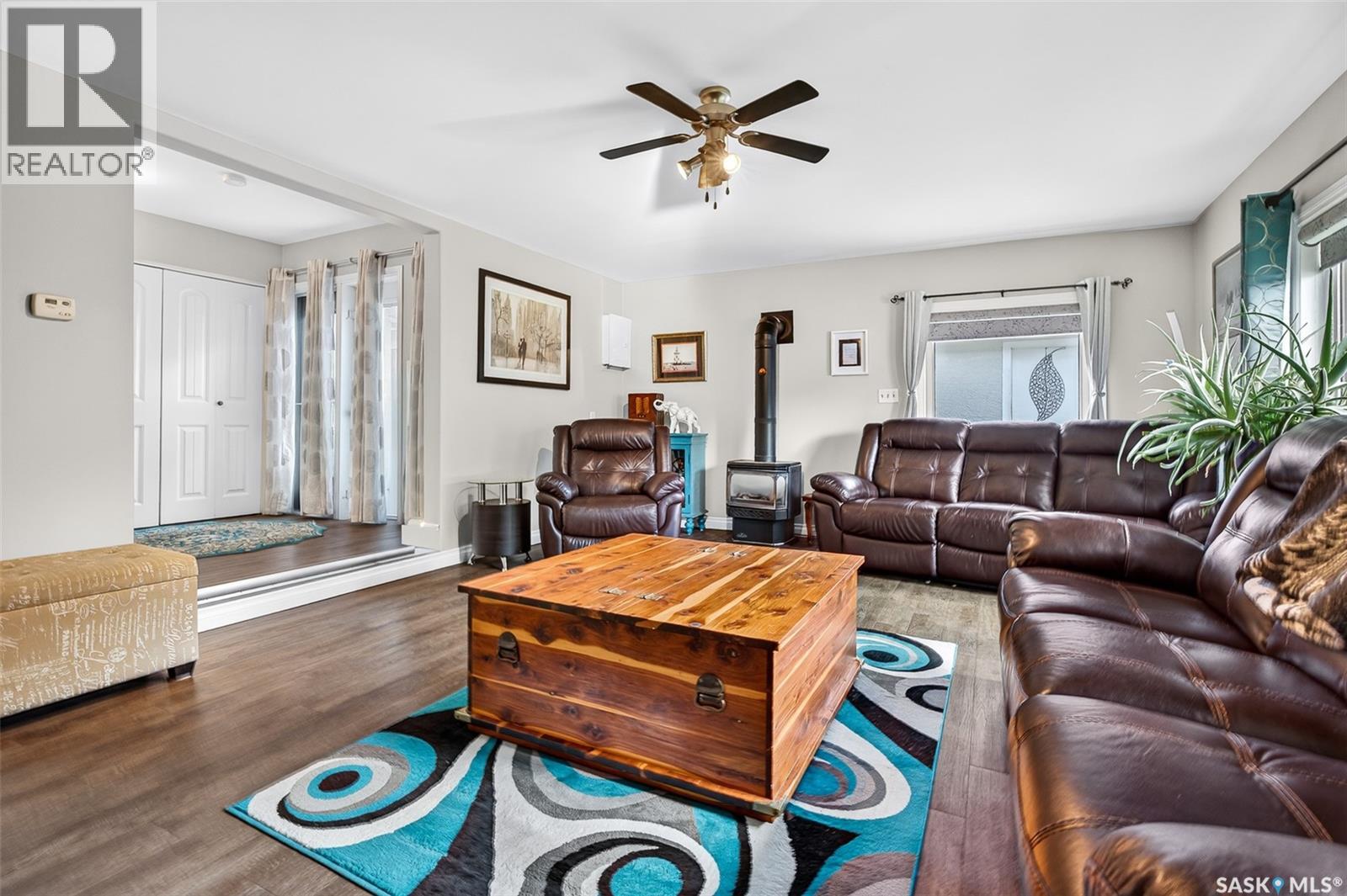 1146 Duffield Crescent, Moose Jaw, Saskatchewan  S6H 5M4 - Photo 39 - SK048713