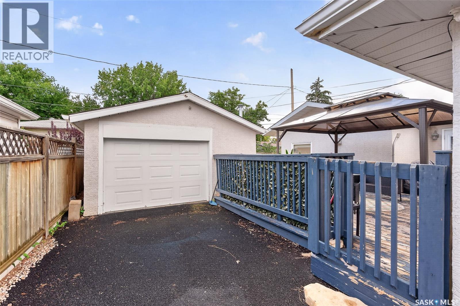 1146 Duffield Crescent, Moose Jaw, Saskatchewan  S6H 5M4 - Photo 43 - SK048713