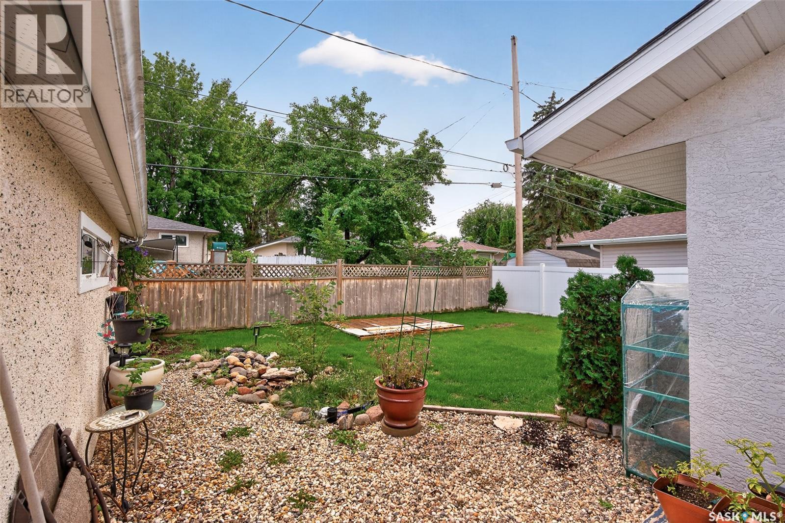 1146 Duffield Crescent, Moose Jaw, Saskatchewan  S6H 5M4 - Photo 49 - SK048713