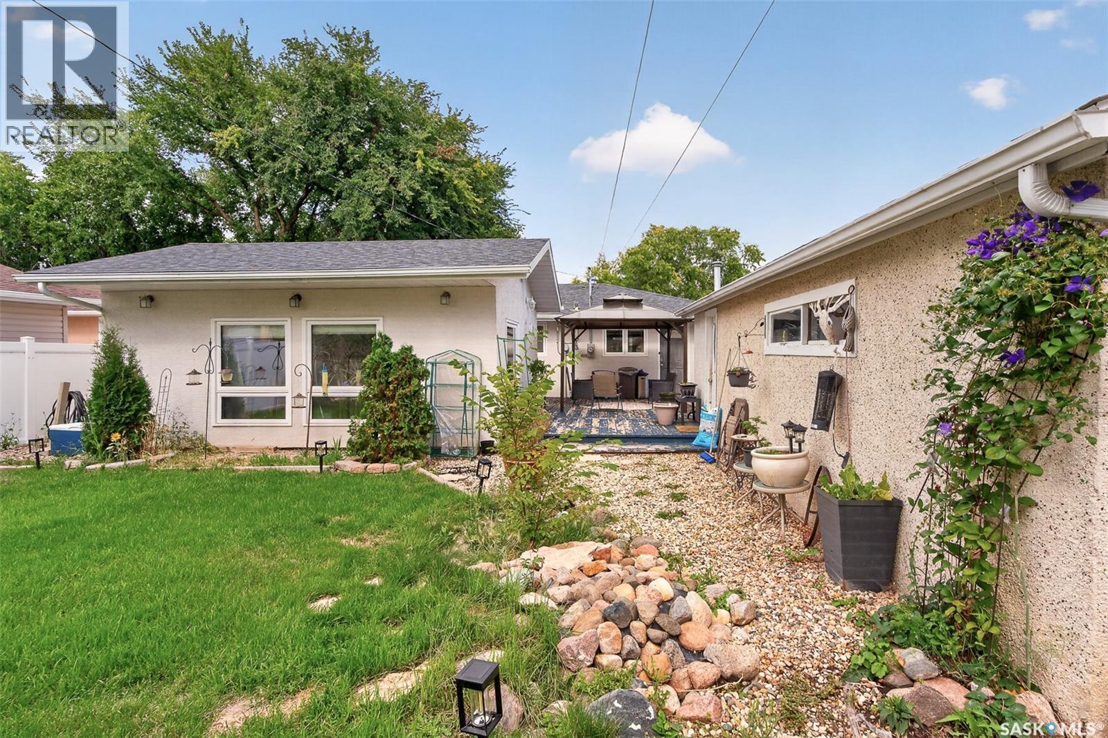 1146 Duffield Crescent, Moose Jaw, Saskatchewan  S6H 5M4 - Photo 50 - SK048713