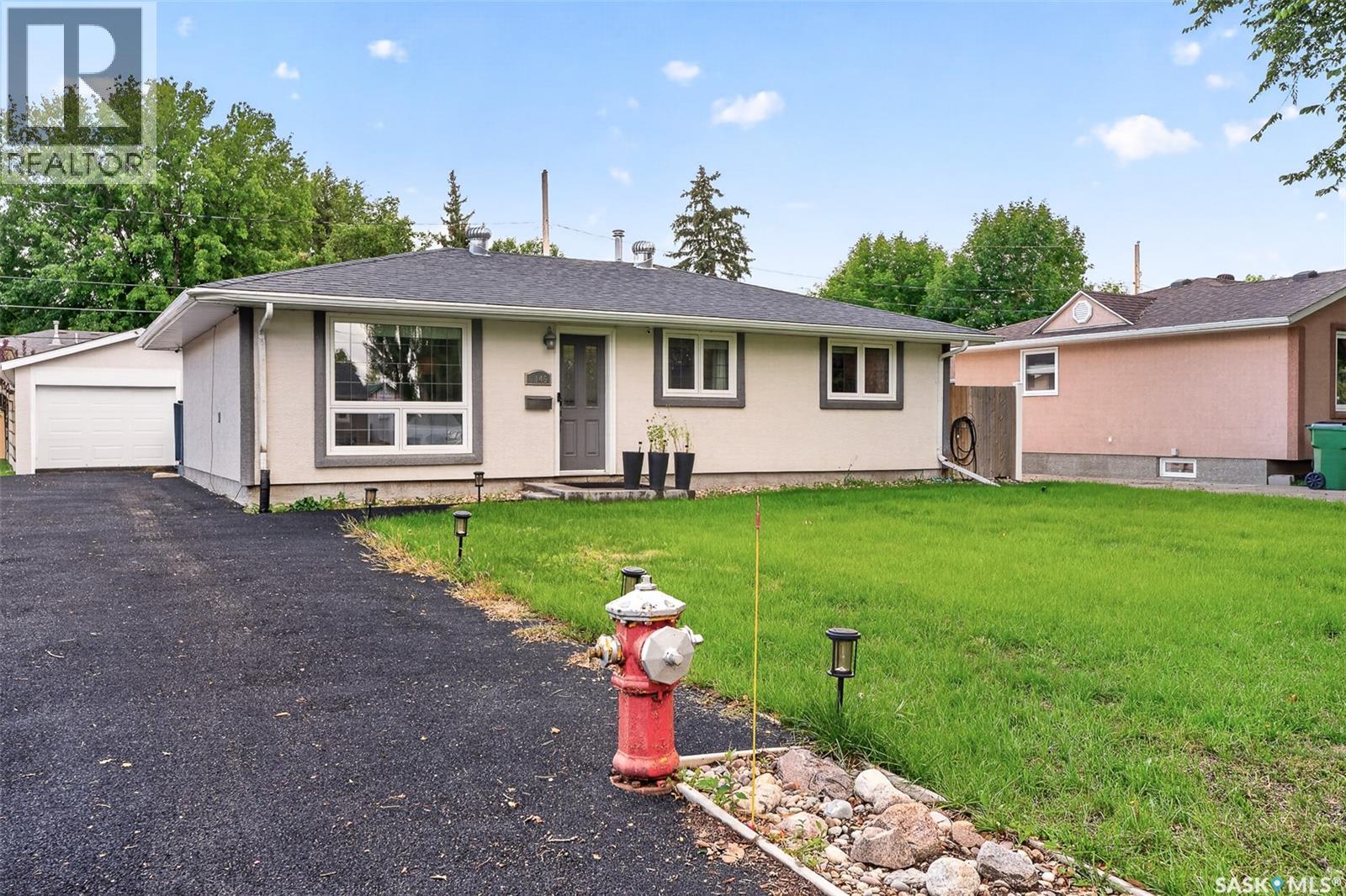 1146 Duffield Crescent, Moose Jaw, Saskatchewan  S6H 5M4 - Photo 52 - SK048713