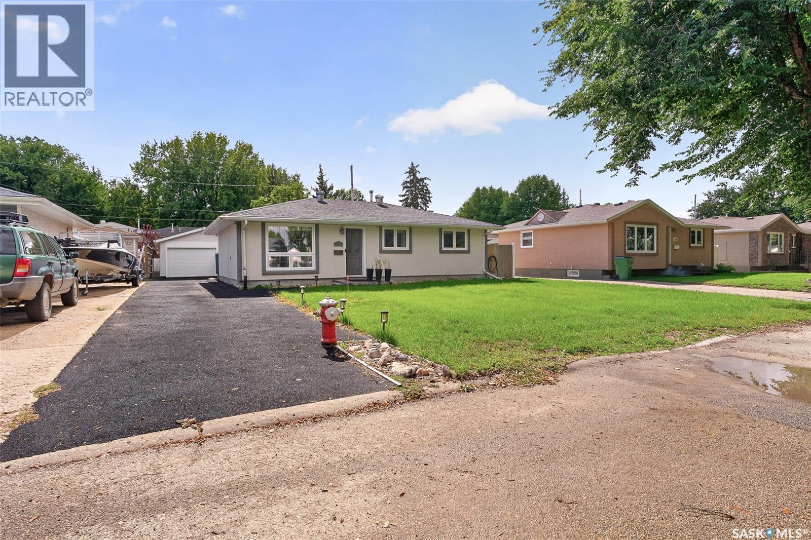 1146 Duffield Crescent, Moose Jaw, Saskatchewan  S6H 5M4 - Photo 53 - SK048713