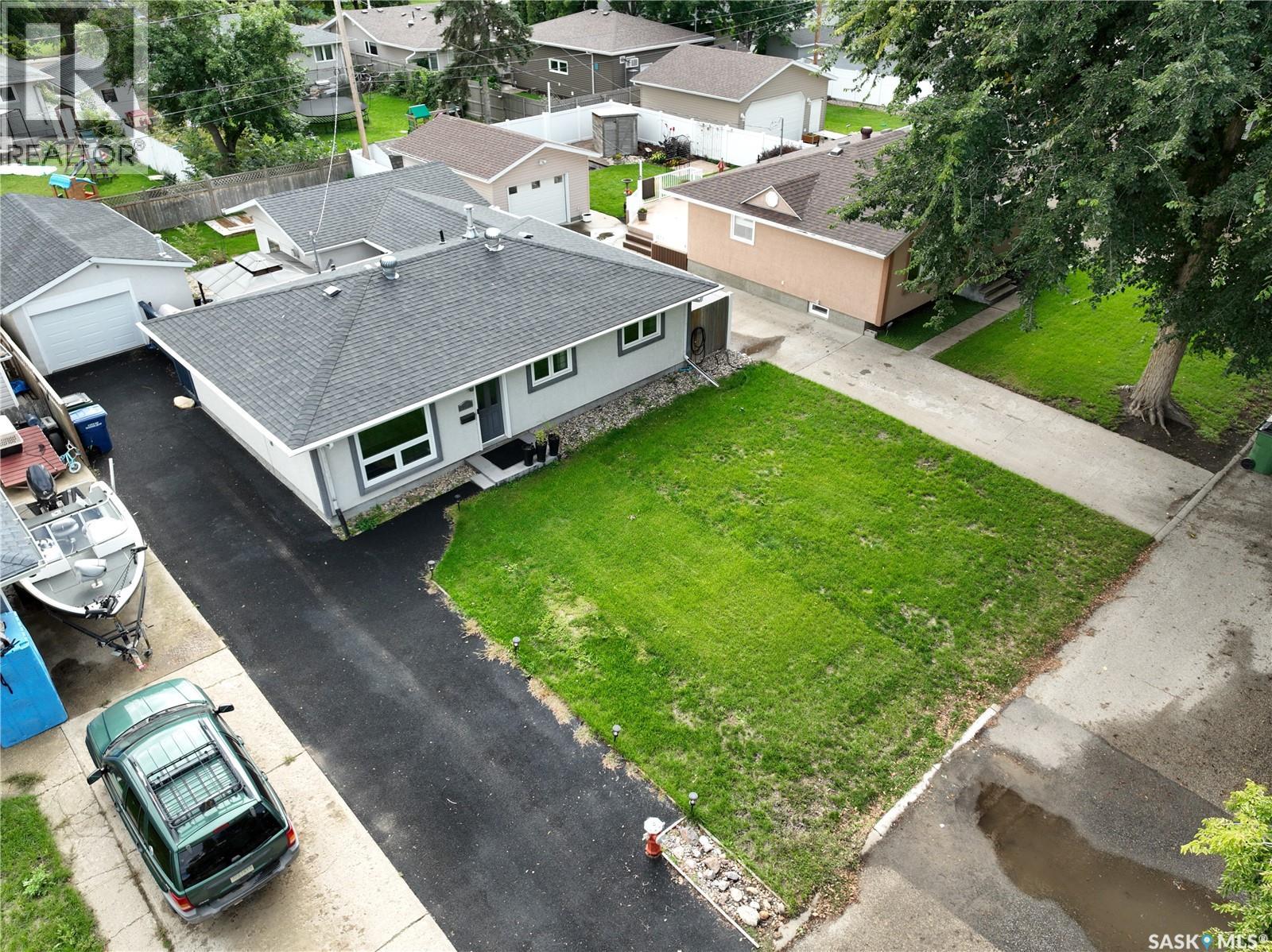 1146 Duffield Crescent, Moose Jaw, Saskatchewan  S6H 5M4 - Photo 54 - SK048713