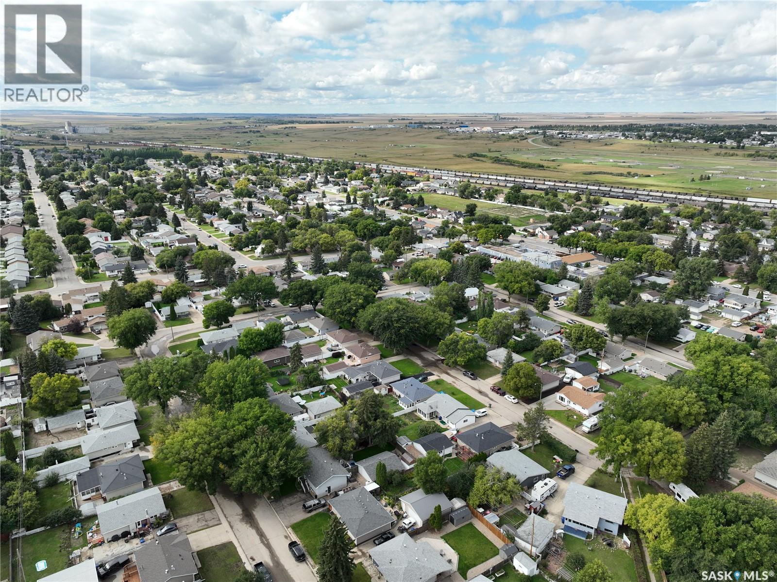 1146 Duffield Crescent, Moose Jaw, Saskatchewan  S6H 5M4 - Photo 56 - SK048713