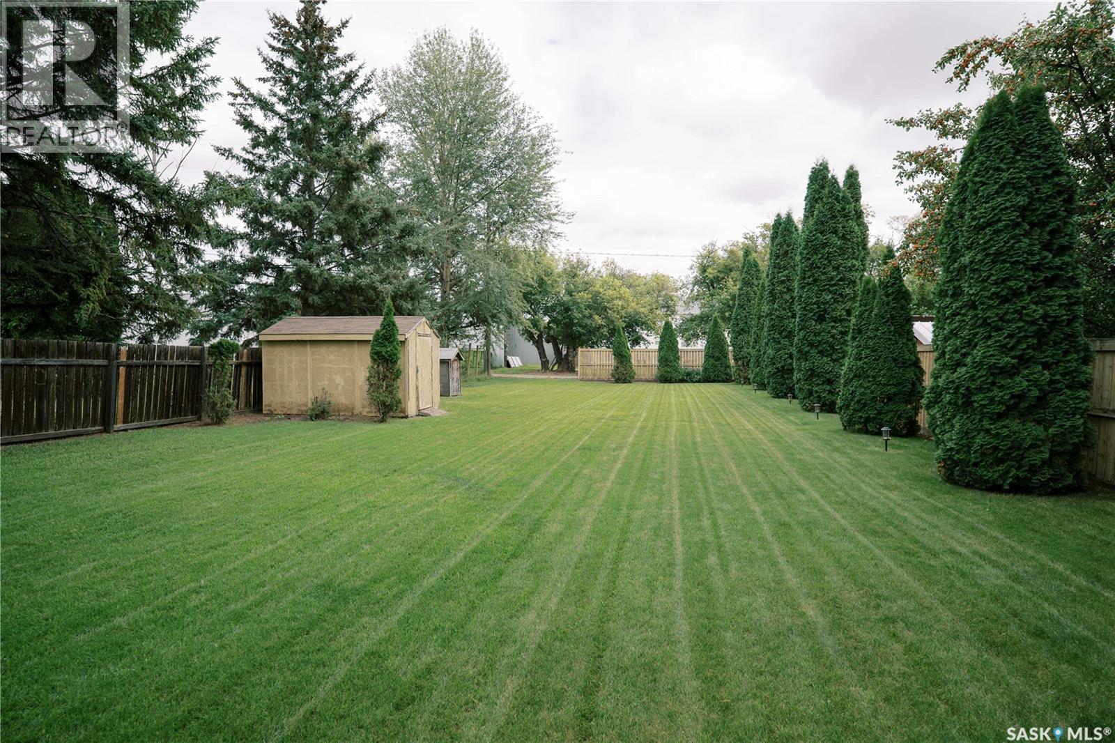 409 5th Avenue, Rosthern, Saskatchewan  S0K 3R0 - Photo 42 - SK048649