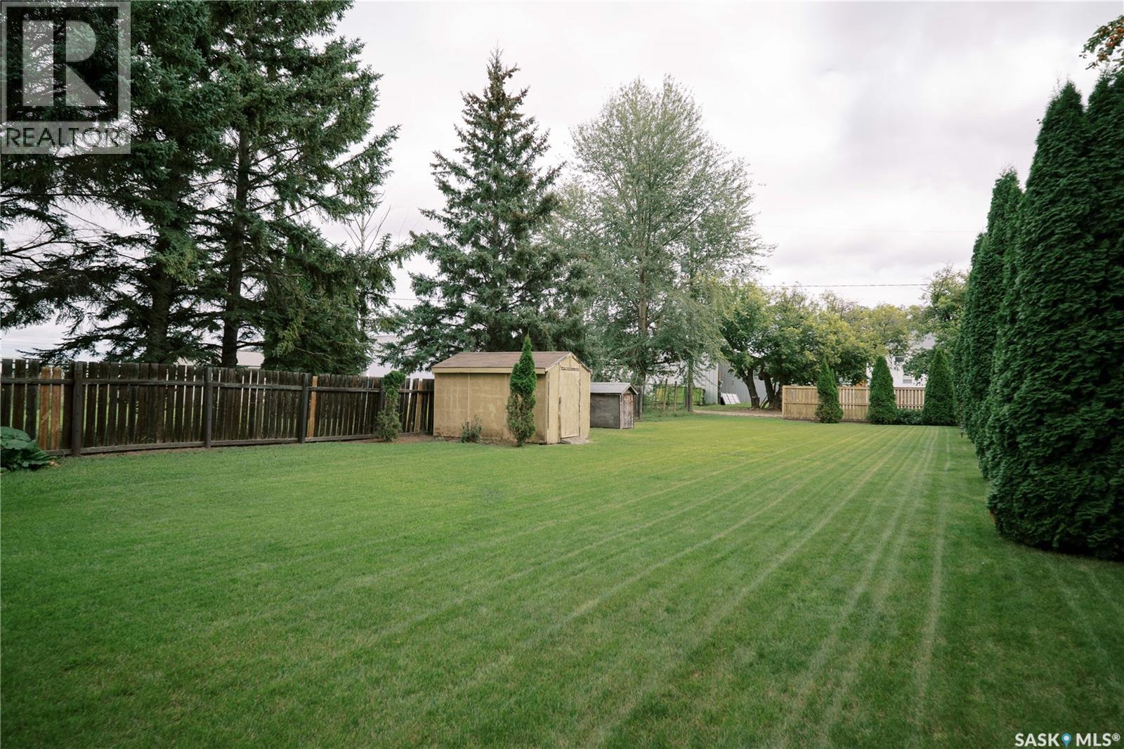 409 5th Avenue, Rosthern, Saskatchewan  S0K 3R0 - Photo 43 - SK048649