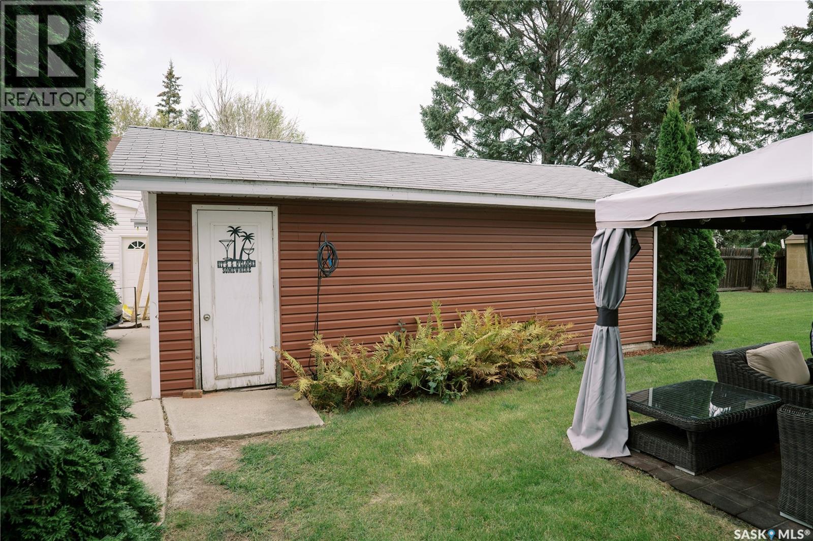409 5th Avenue, Rosthern, Saskatchewan  S0K 3R0 - Photo 48 - SK048649