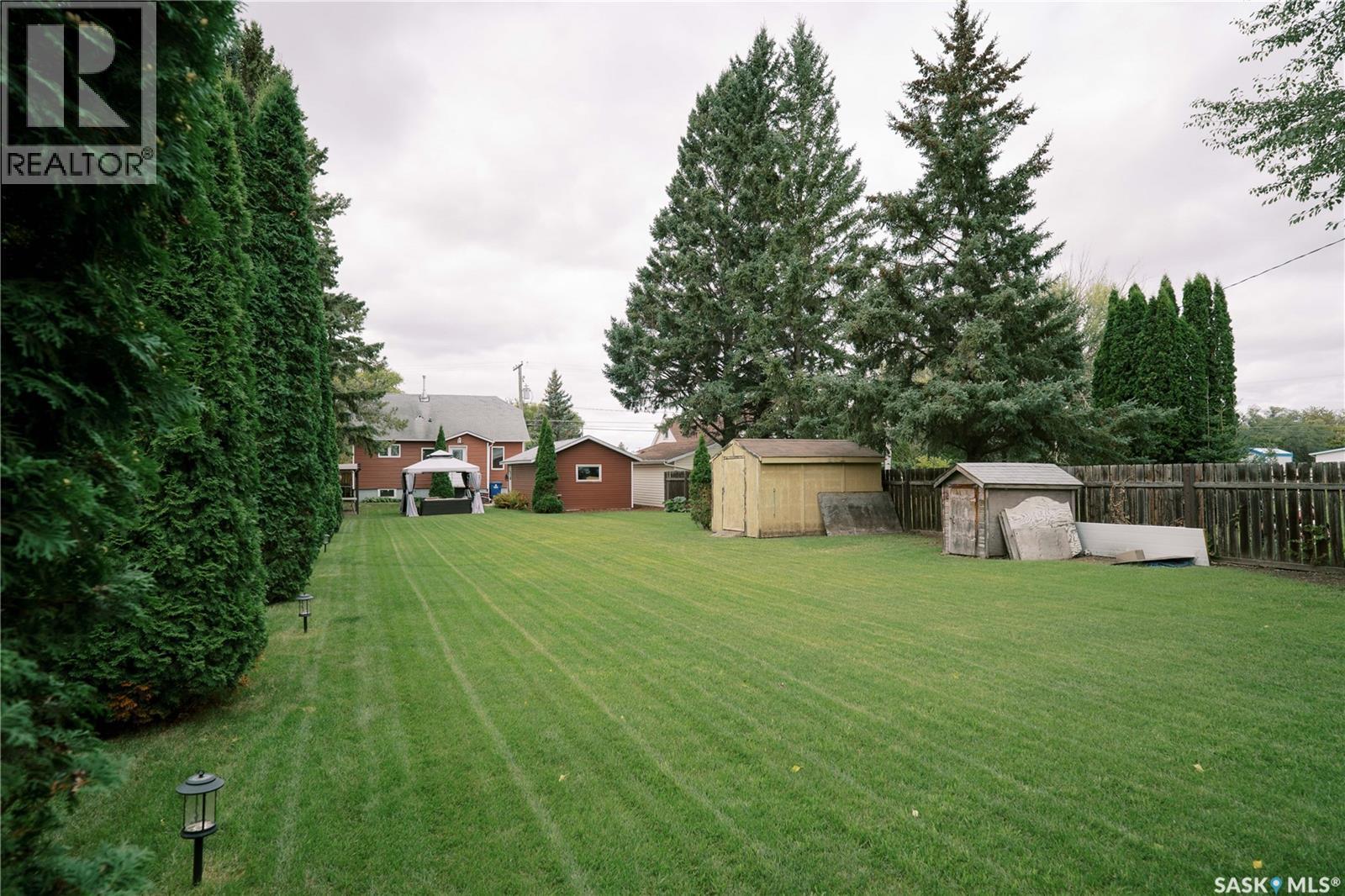 409 5th Avenue, Rosthern, Saskatchewan  S0K 3R0 - Photo 54 - SK048649