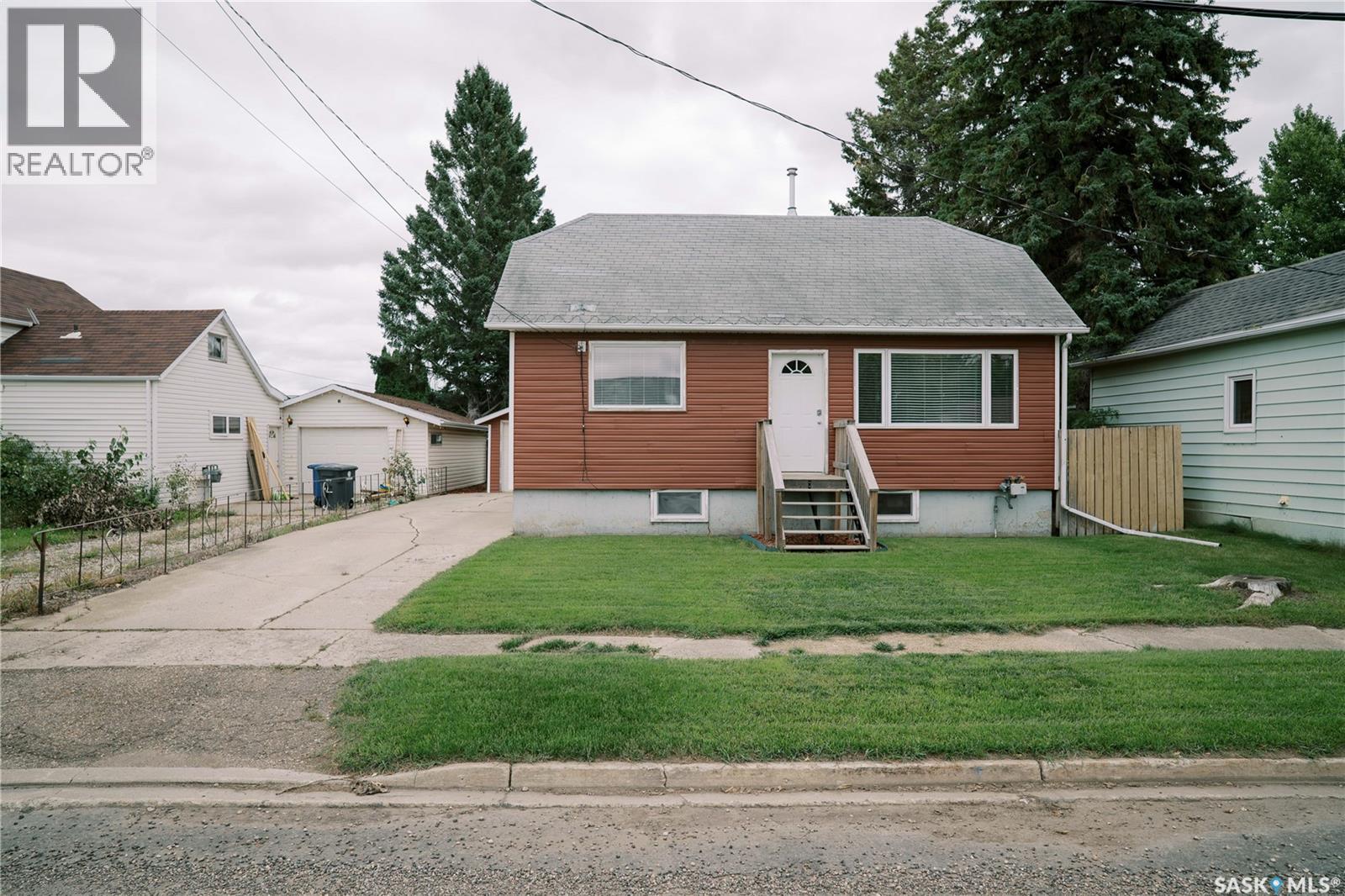 409 5th Avenue, Rosthern, Saskatchewan  S0K 3R0 - Photo 56 - SK048649