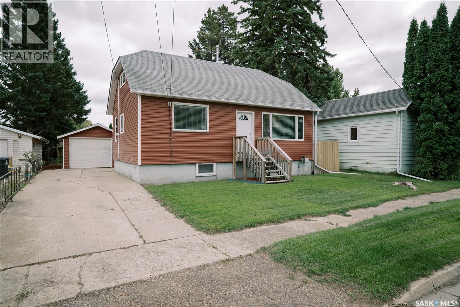 409 5th Avenue, Rosthern, Saskatchewan  S0K 3R0 - Photo 58 - SK048649