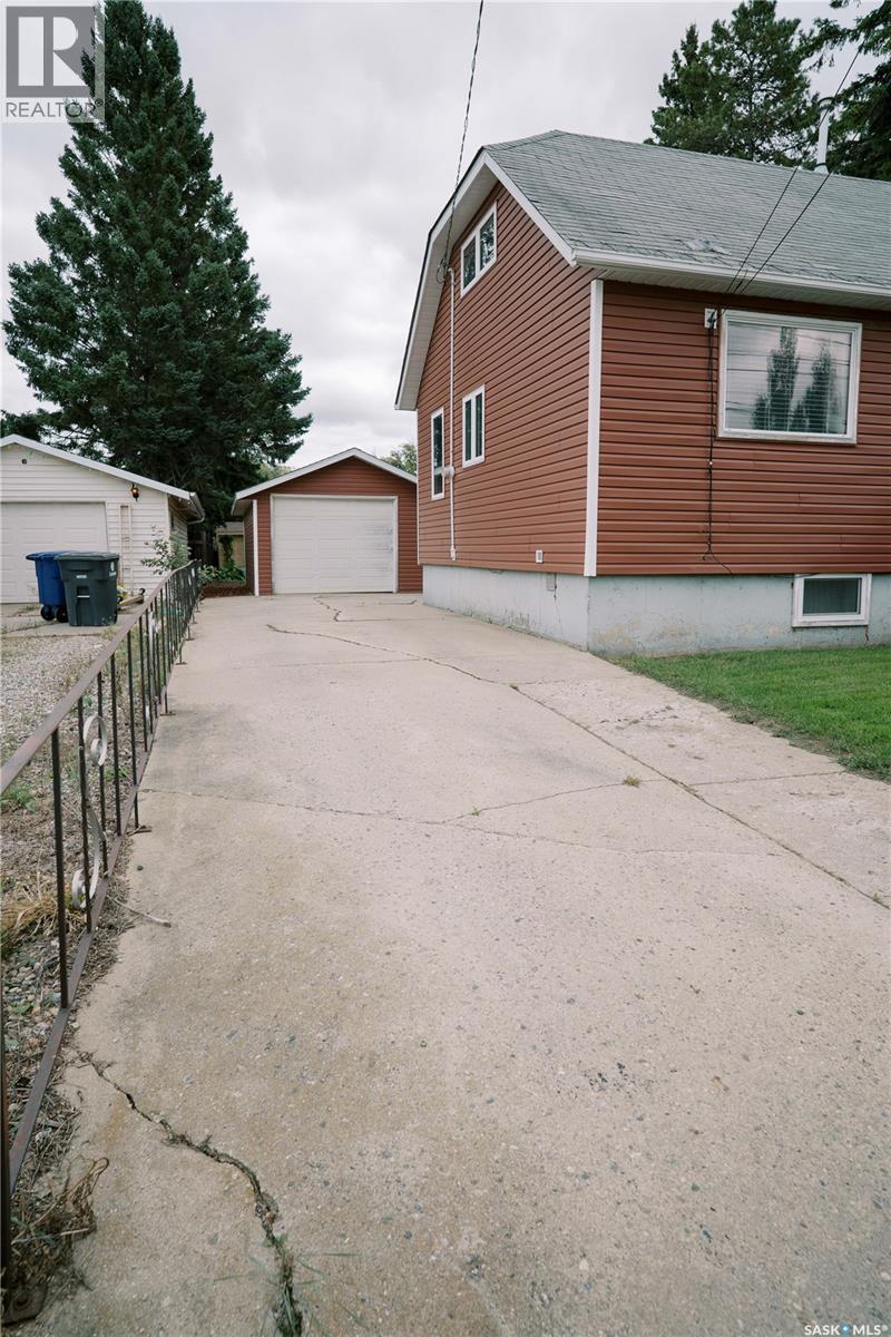 409 5th Avenue, Rosthern, Saskatchewan  S0K 3R0 - Photo 59 - SK048649