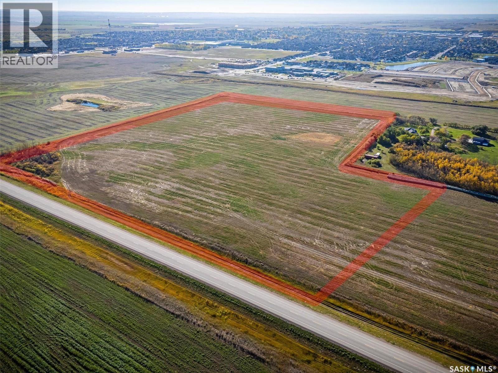 Warman Development Land Parcel B, Warman, Saskatchewan  S0K 4S0 - Photo 4 - SK048586