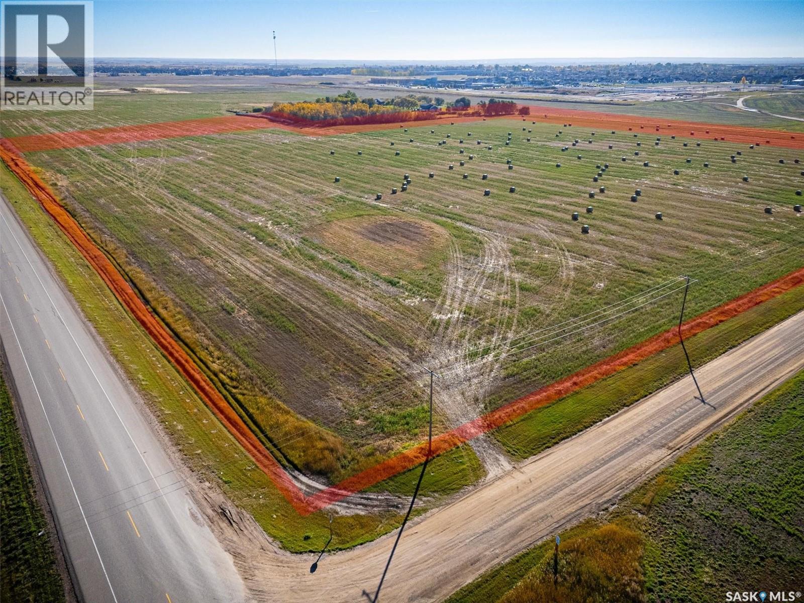 Warman Development Land Parcel A, Warman, Saskatchewan  S0K 4S0 - Photo 4 - SK048584