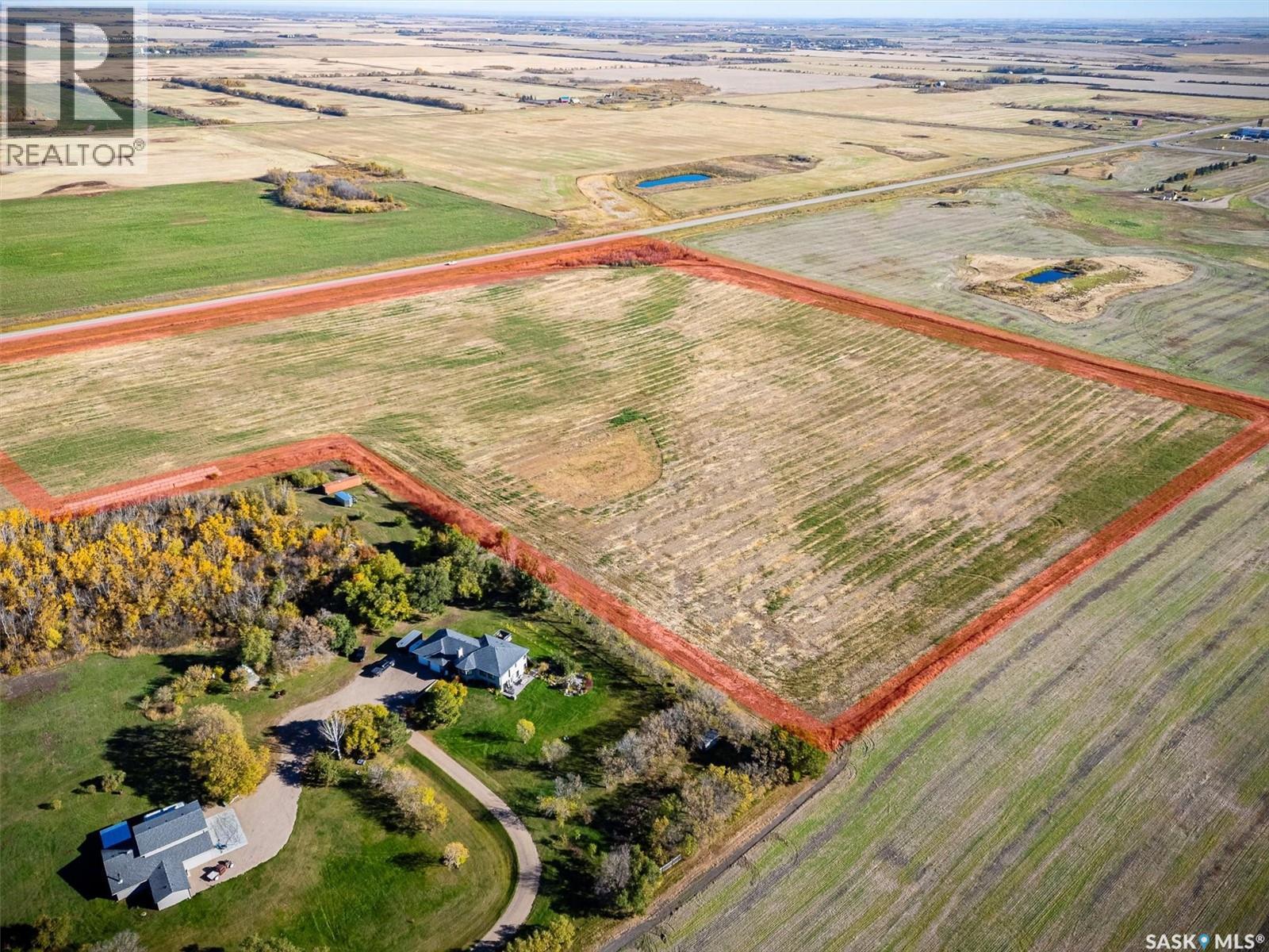 Warman Development Land Parcel A, Warman, Saskatchewan  S0K 4S0 - Photo 9 - SK048584