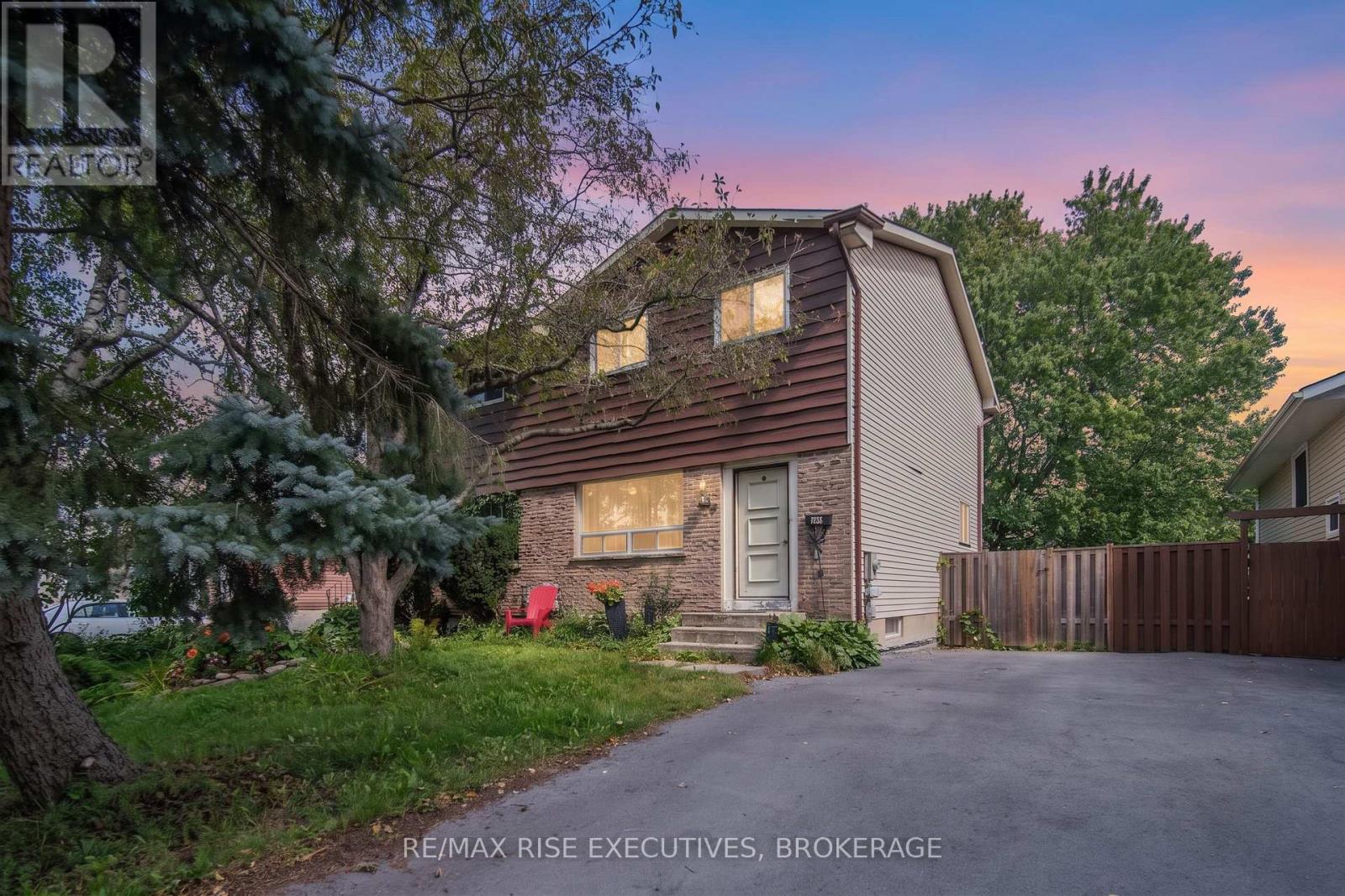668 TRUEDELL ROAD, Kingston, Ontario