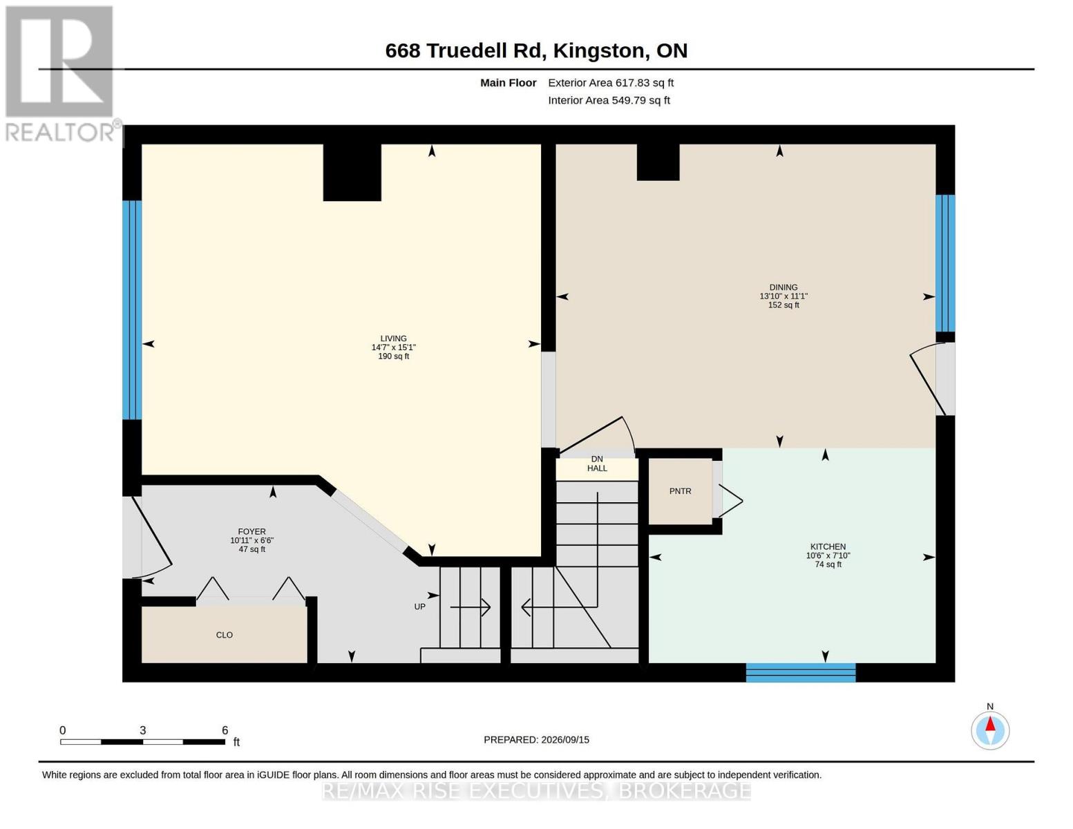 668 Truedell Road, Kingston, Ontario  K7M 6T2 - Photo 25 - X13796594