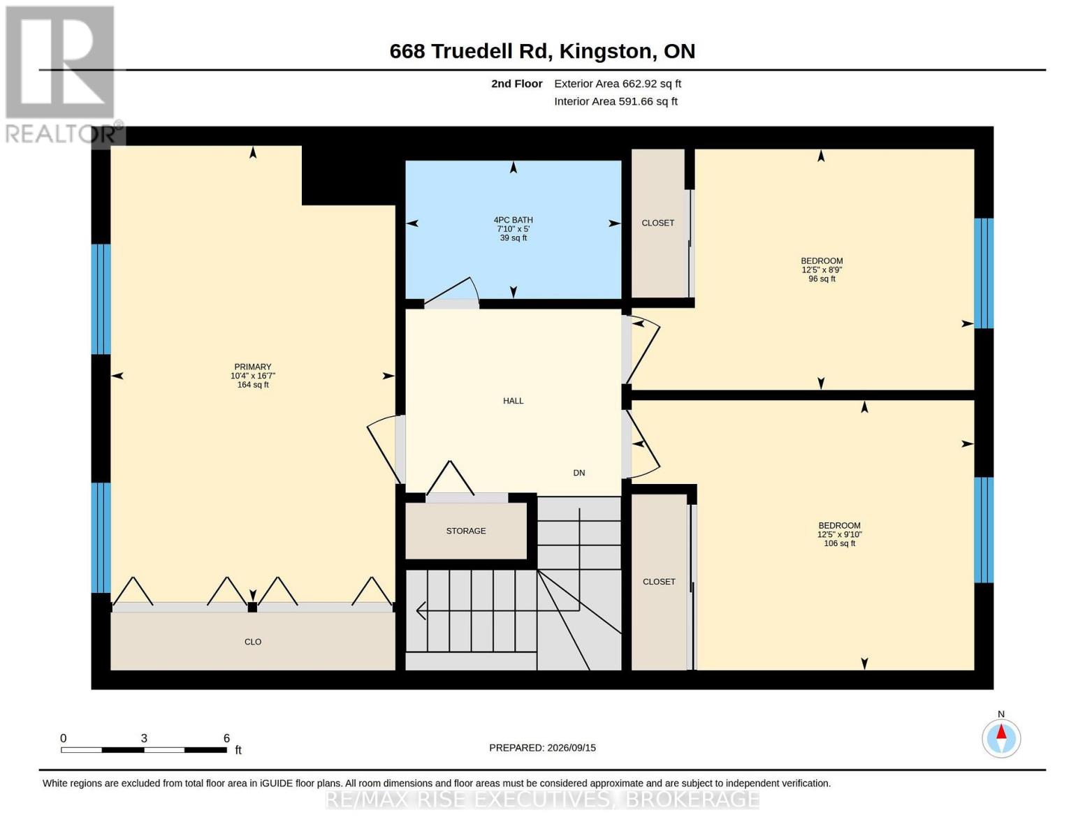 668 Truedell Road, Kingston, Ontario  K7M 6T2 - Photo 26 - X13796594