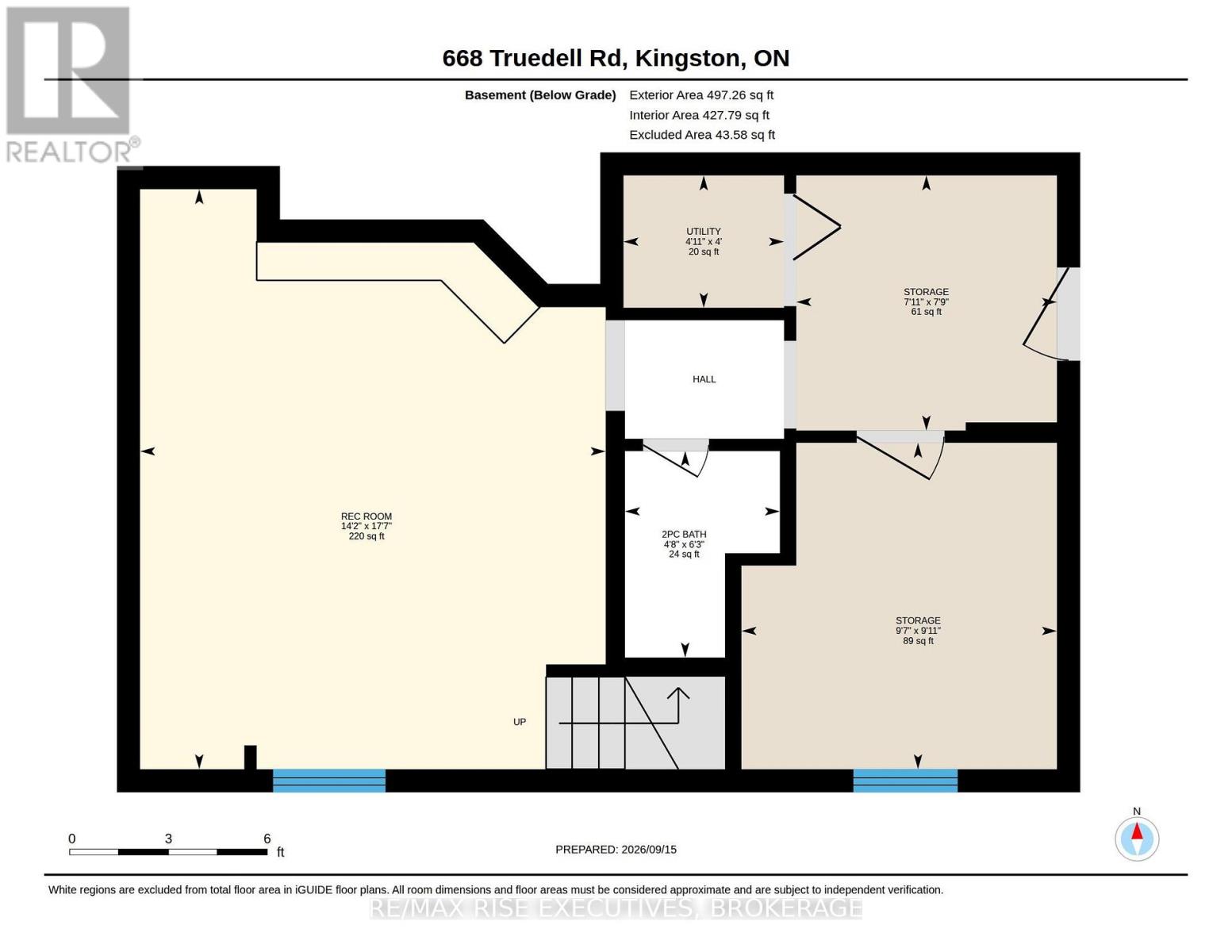 668 Truedell Road, Kingston, Ontario  K7M 6T2 - Photo 27 - X13796594