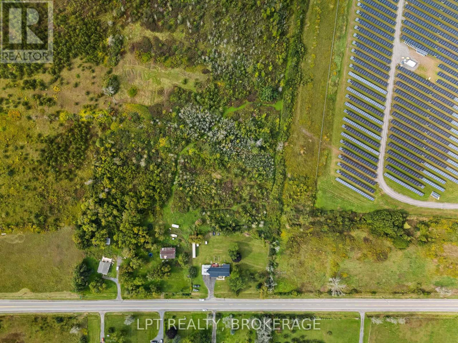 6087 County Road 2 Road, Loyalist, Ontario  K0H 2H0 - Photo 11 - X13796654
