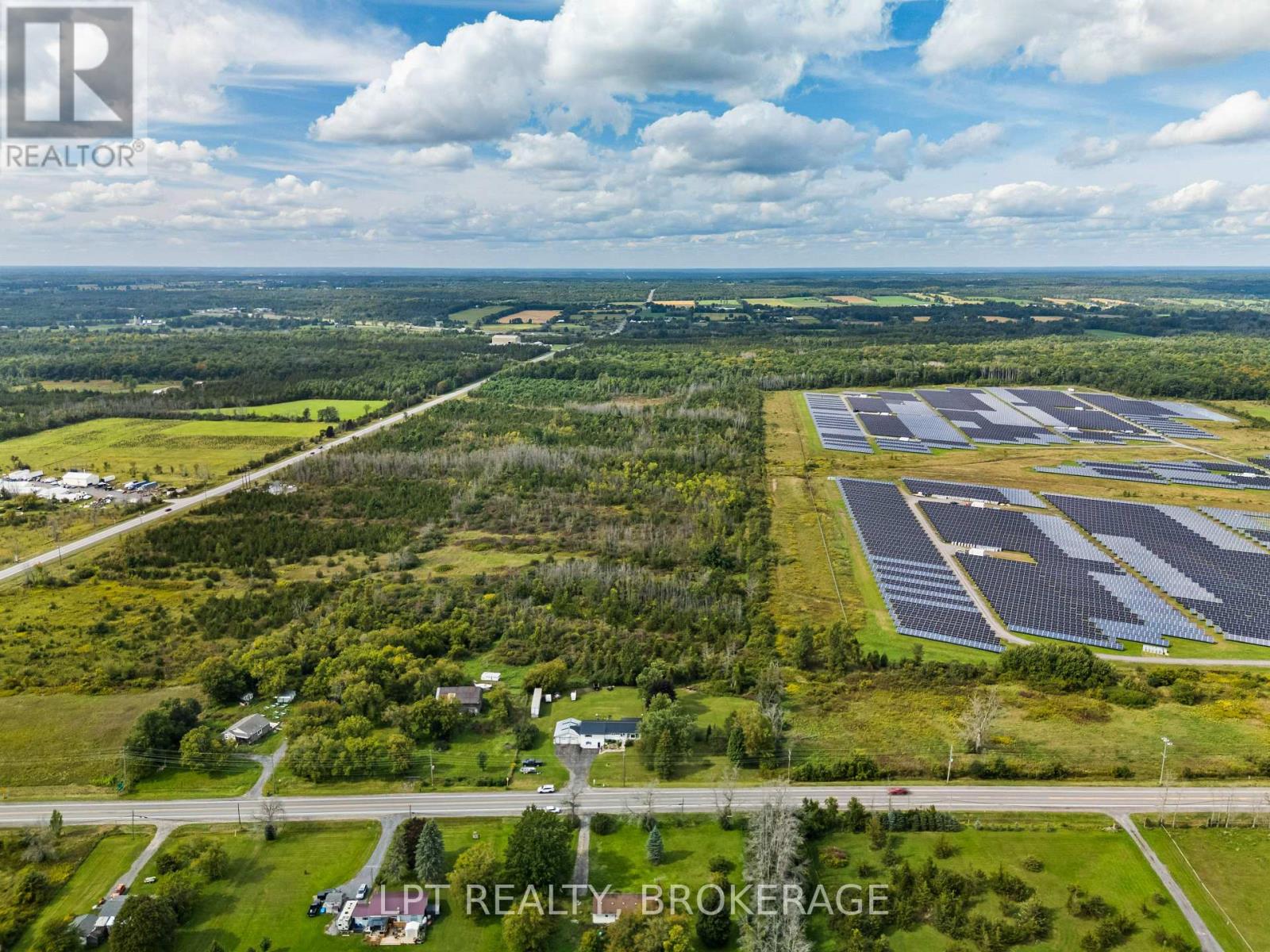 6087 County Road 2 Road, Loyalist, Ontario  K0H 2H0 - Photo 12 - X13796654