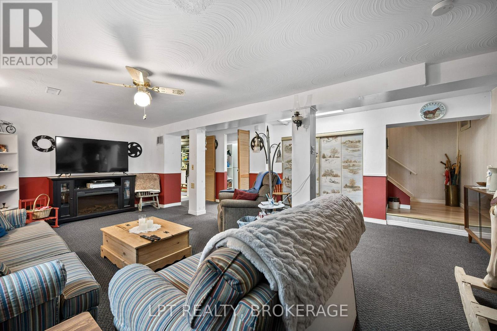 6087 County Road 2 Road, Loyalist, Ontario  K0H 2H0 - Photo 38 - X13796654