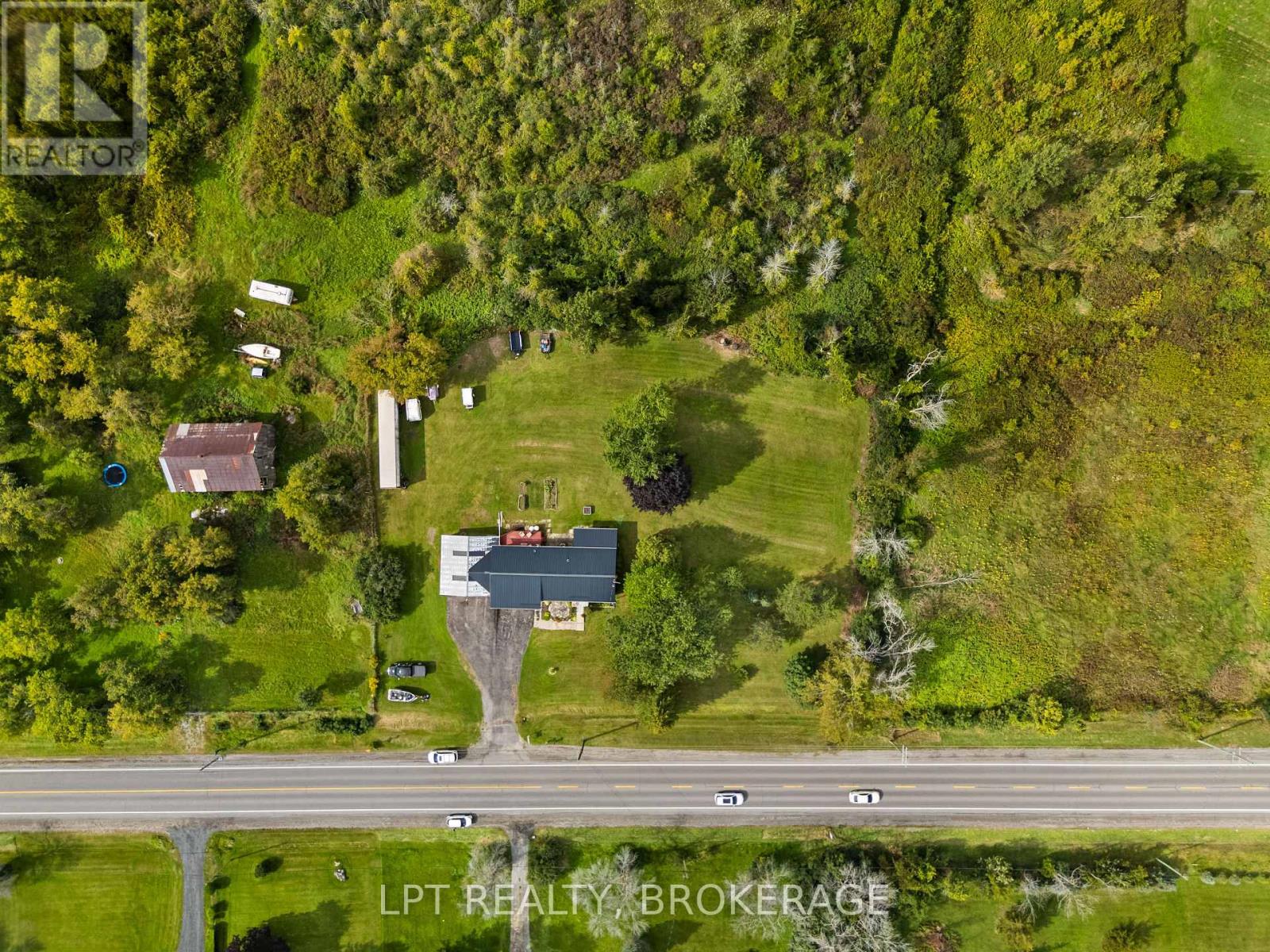 6087 County Road 2 Road, Loyalist, Ontario K0H 2H0 - Photo 4 - X13796654