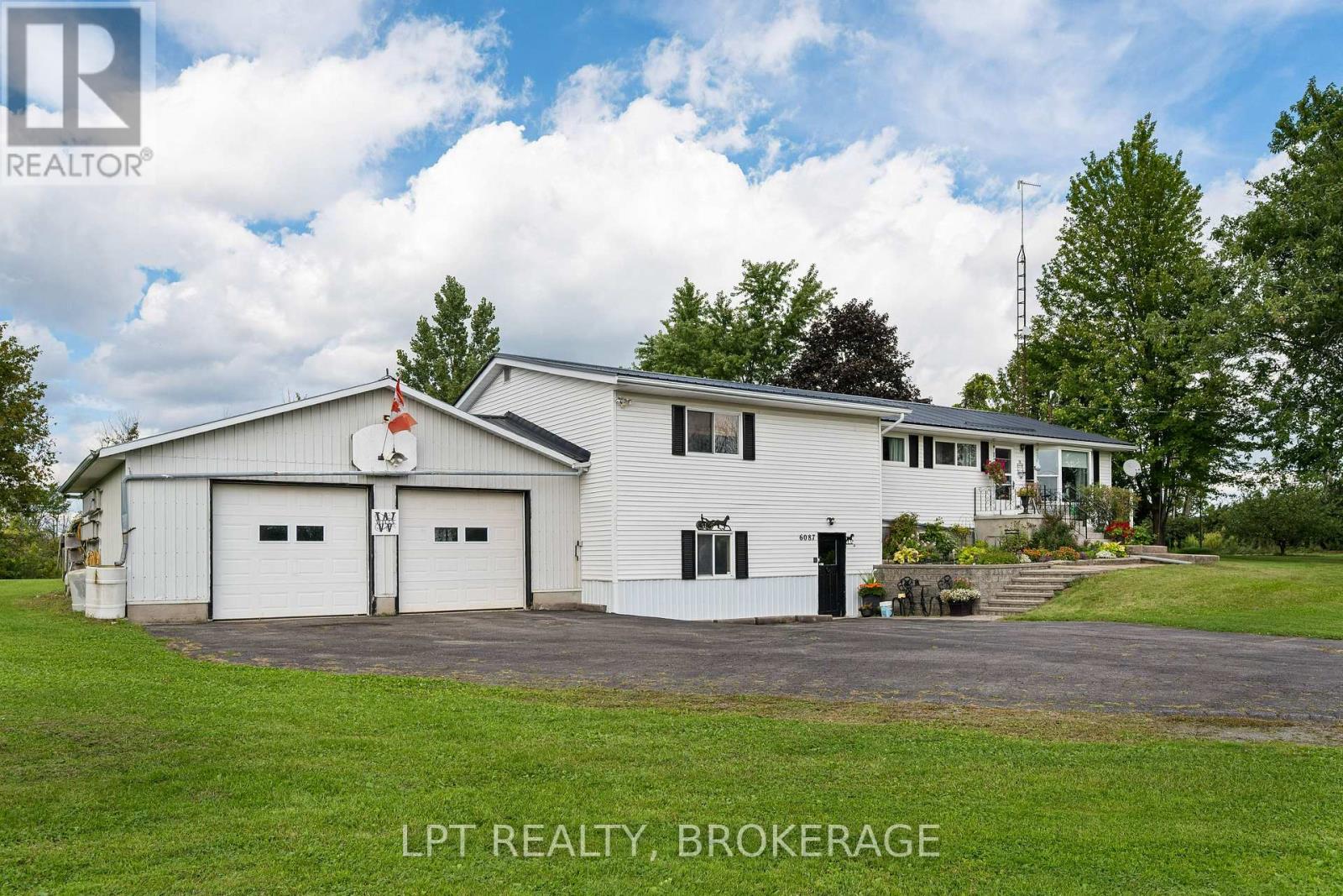 6087 County Road 2 Road, Loyalist, Ontario  K0H 2H0 - Photo 44 - X13796654