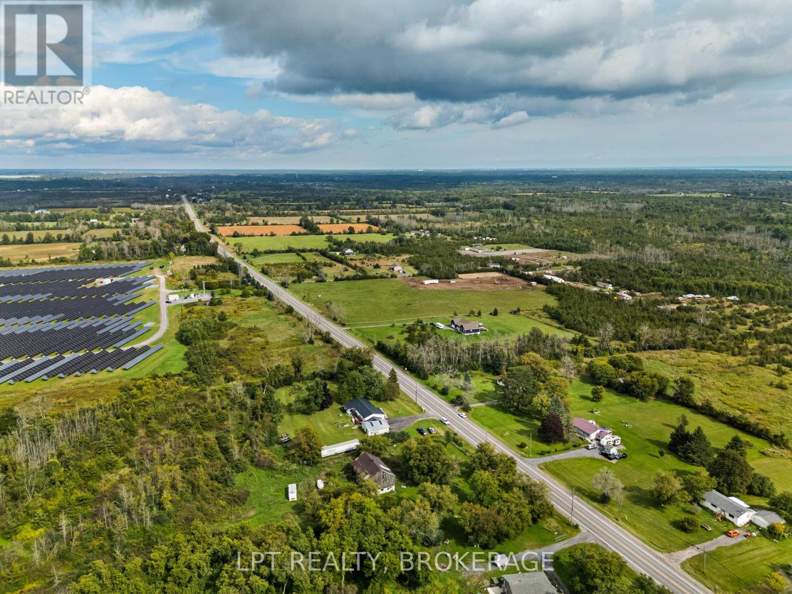 6087 County Road 2 Road, Loyalist, Ontario  K0H 2H0 - Photo 47 - X13796654