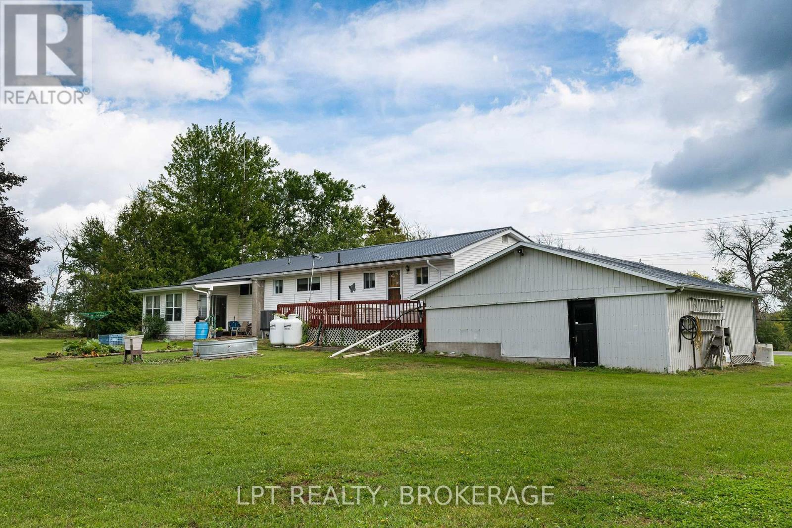 6087 County Road 2 Road, Loyalist, Ontario K0H 2H0 - Photo 5 - X13796654
