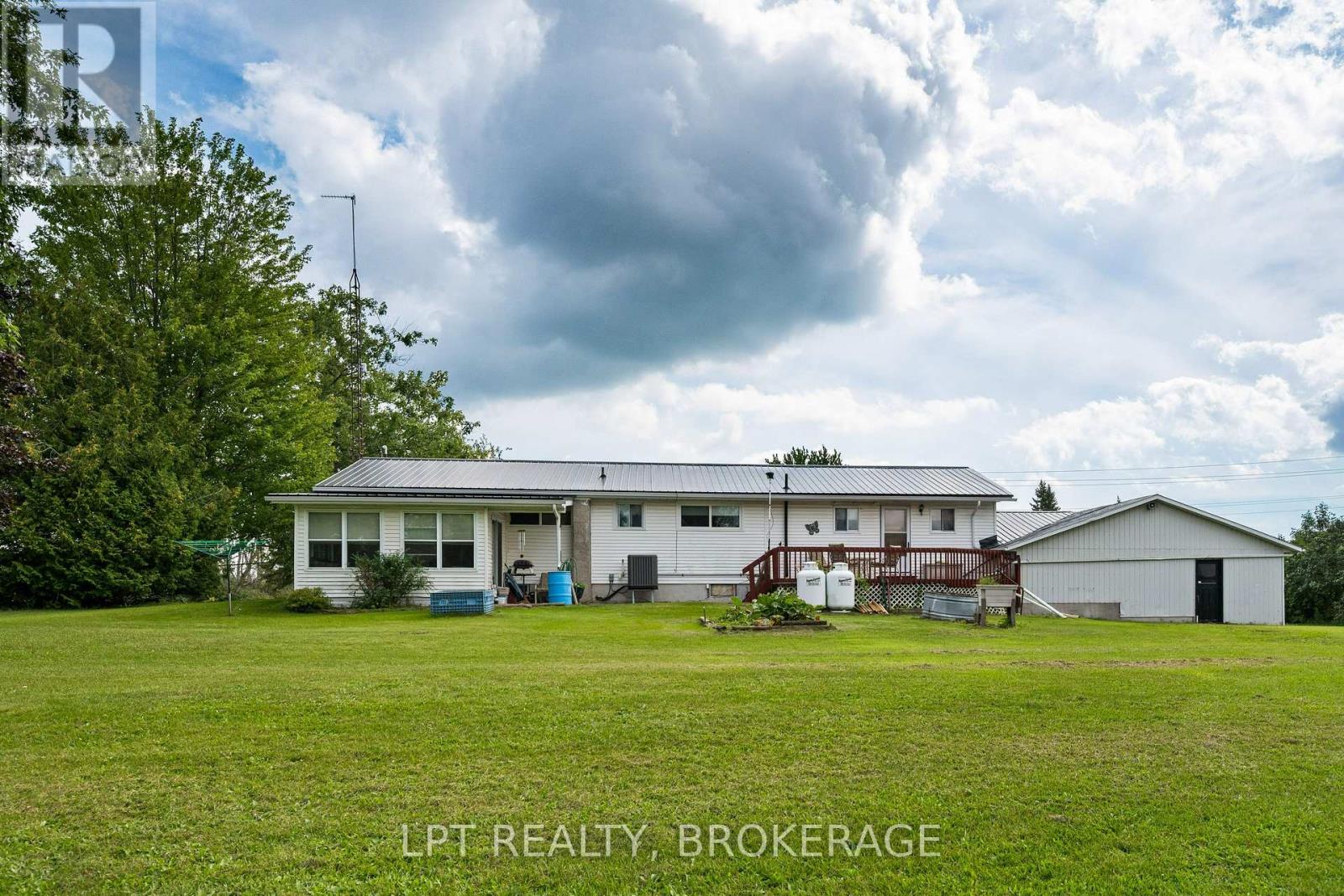 6087 County Road 2 Road, Loyalist, Ontario K0H 2H0 - Photo 7 - X13796654