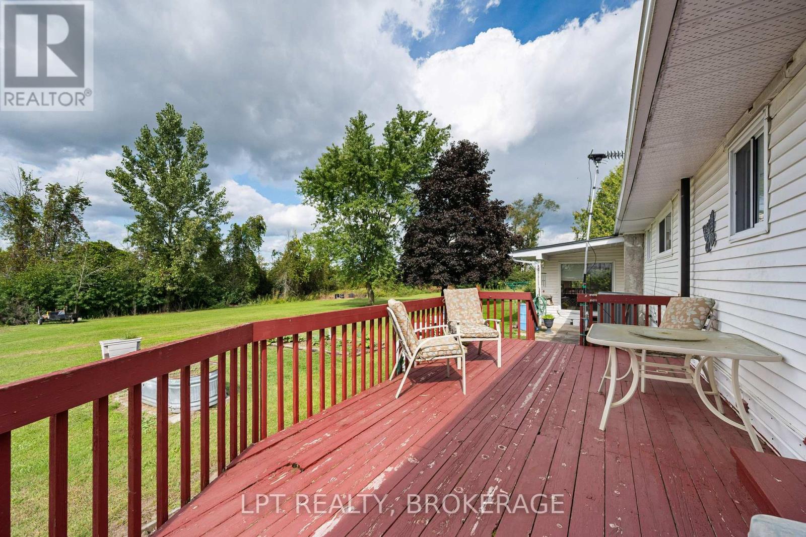 6087 County Road 2 Road, Loyalist, Ontario  K0H 2H0 - Photo 8 - X13796654
