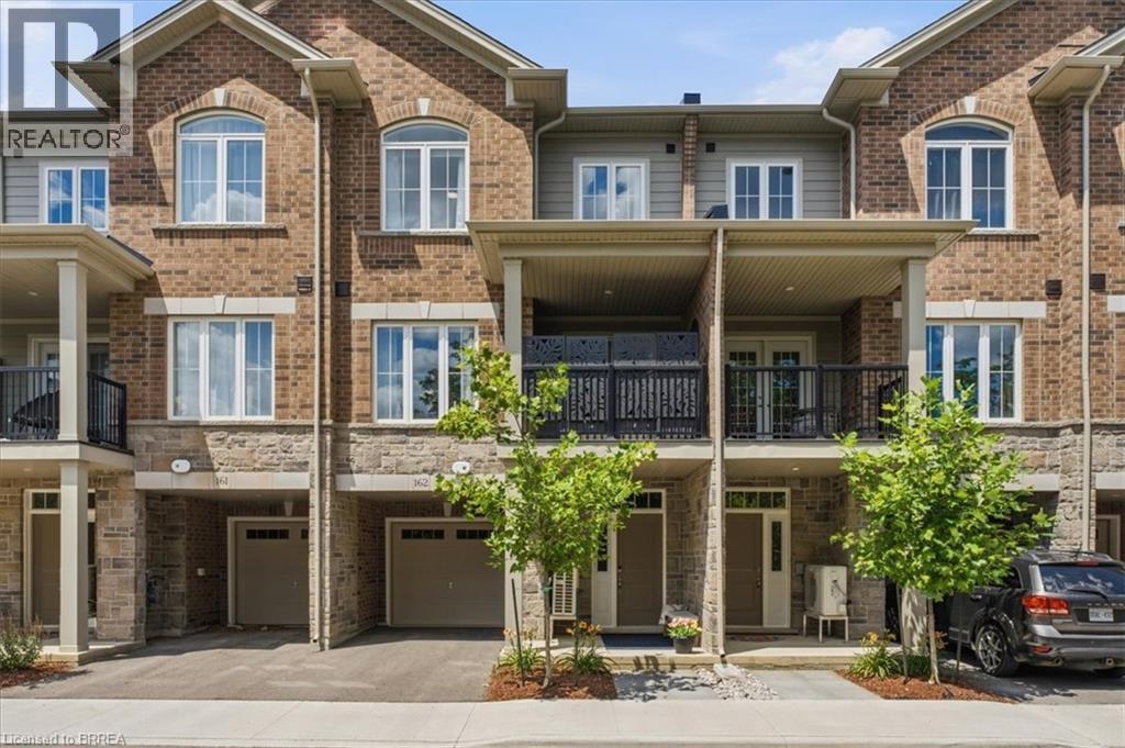 677 PARK Road Unit# 162, Brantford, Ontario