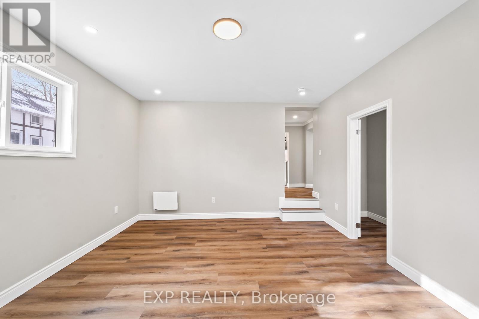 Unit B - 81 St Charles Street, Belleville (Belleville Ward), Ontario K8P 2W5 - Photo 4 - X13796368