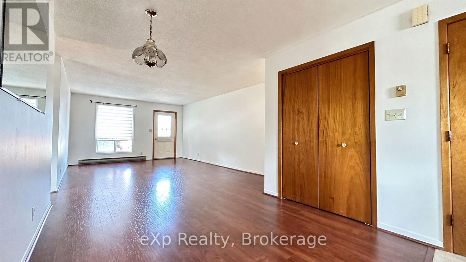 Unit 1 - 91 Herman Street, Quinte West (Trenton Ward), Ontario  K8V 6L1 - Photo 2 - X13796686
